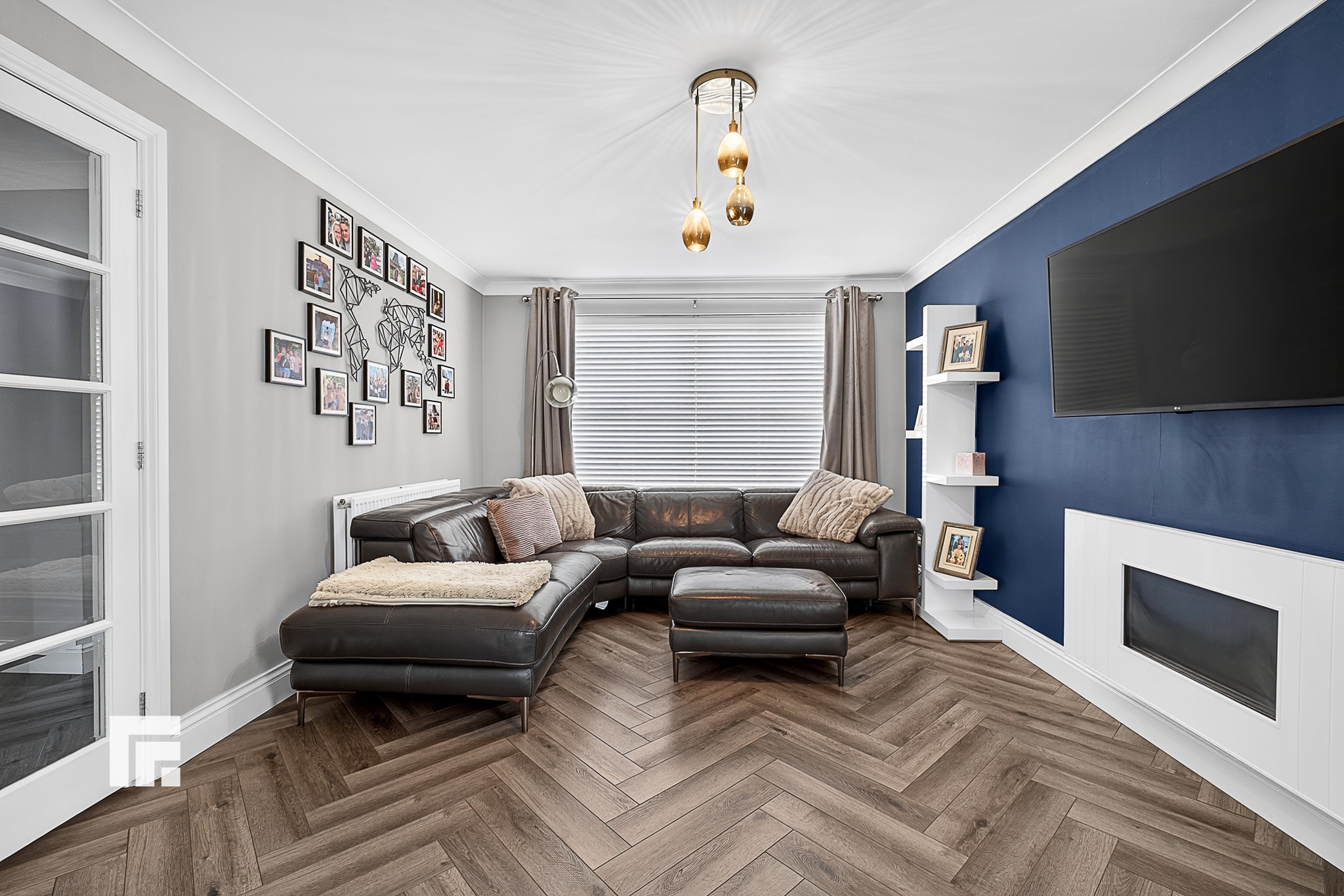 Gilbert Lane, Barry, CF63, photo 3