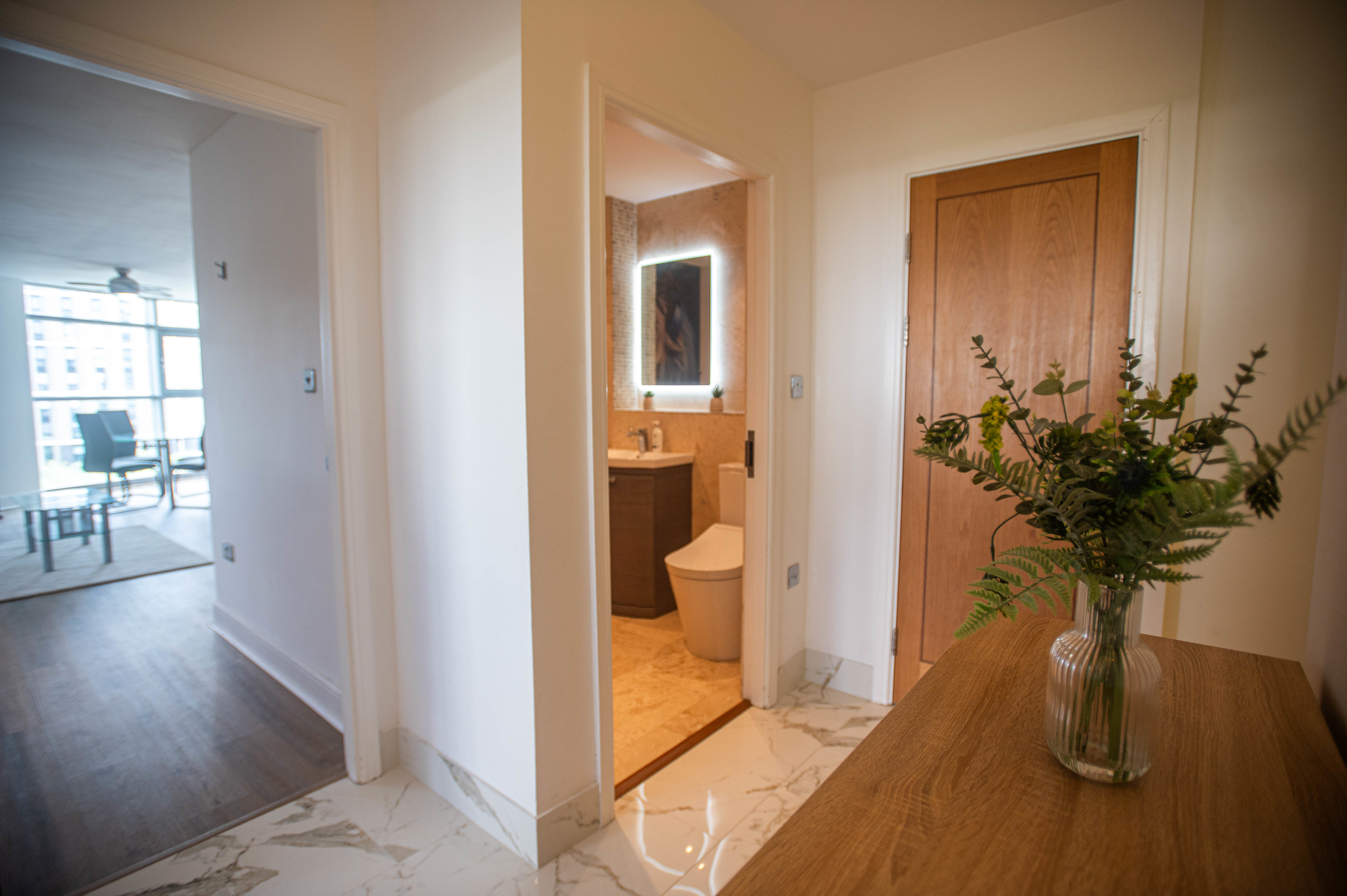 Altolusso, Bute Terrace, Cardiff, photo 5