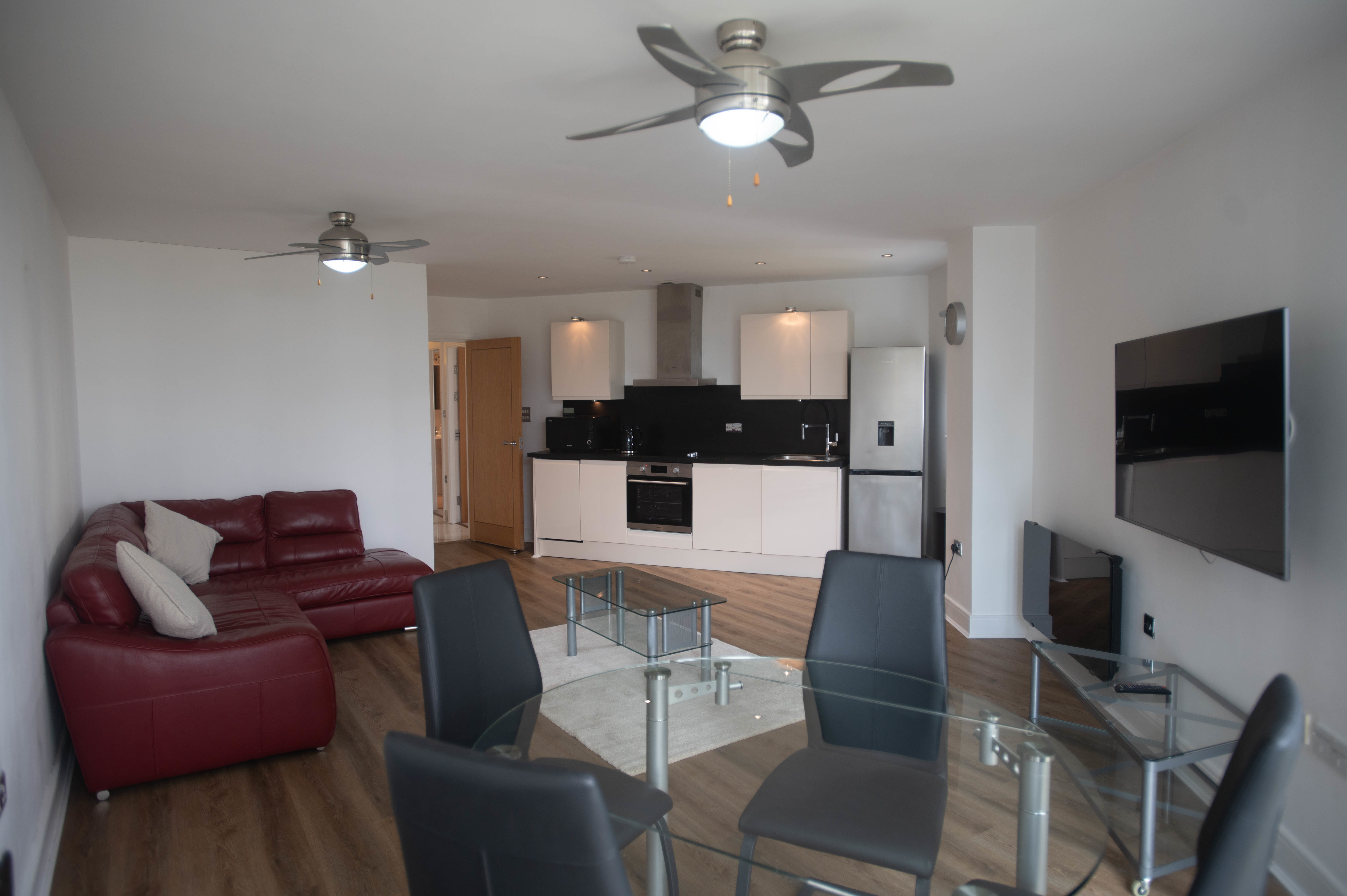 Altolusso, Bute Terrace, Cardiff, photo 13