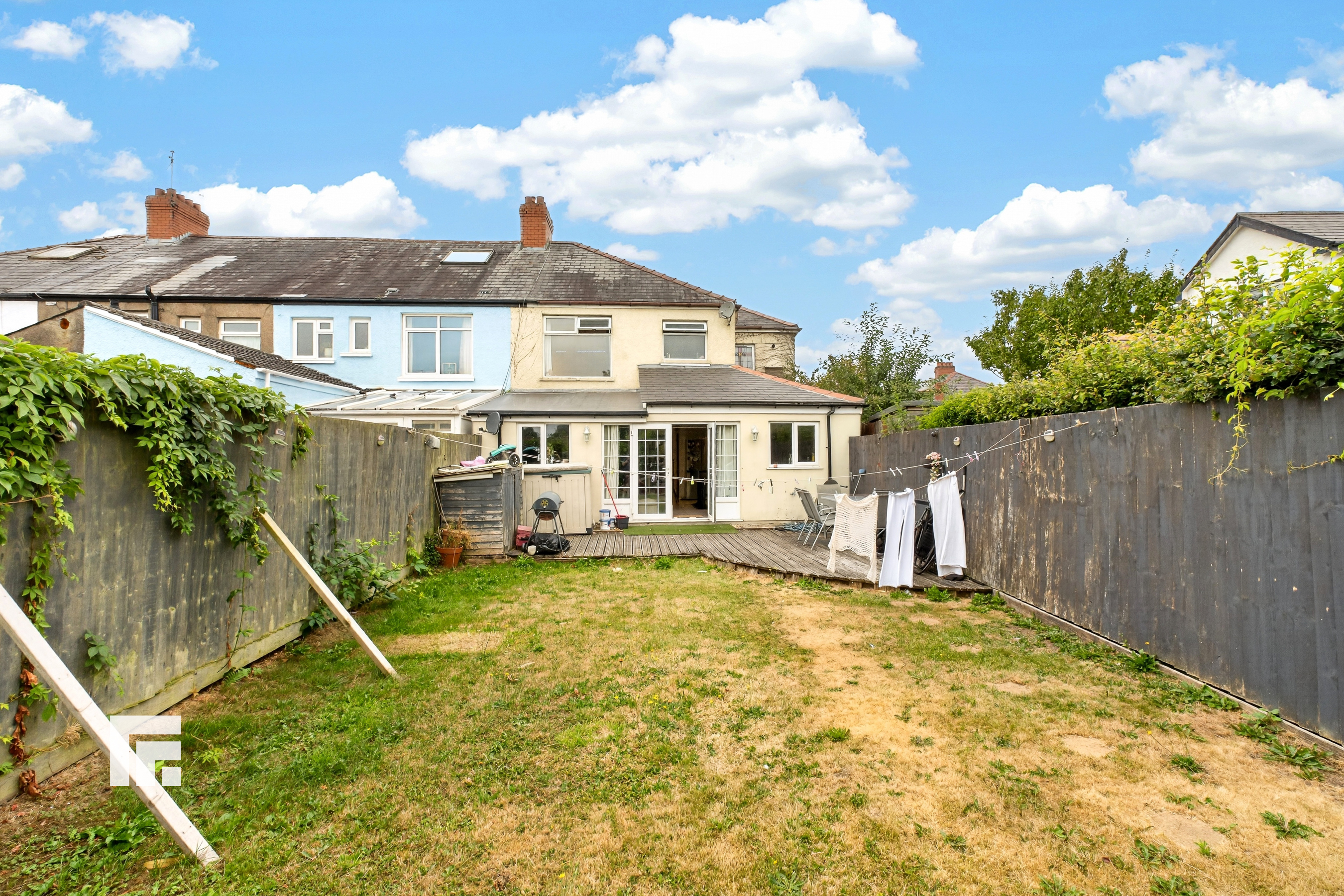 St. Agnes Road, Cardiff, CF14, photo 20