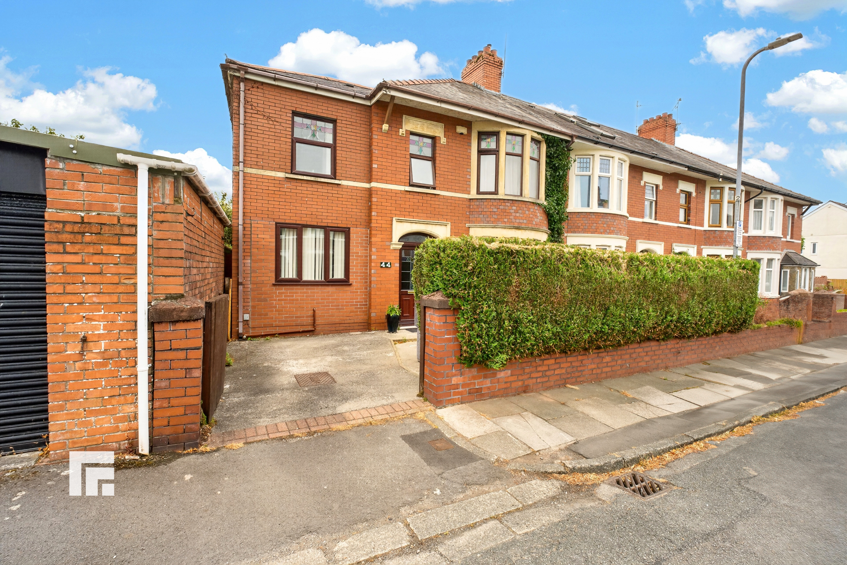 St. Agnes Road, Cardiff, CF14