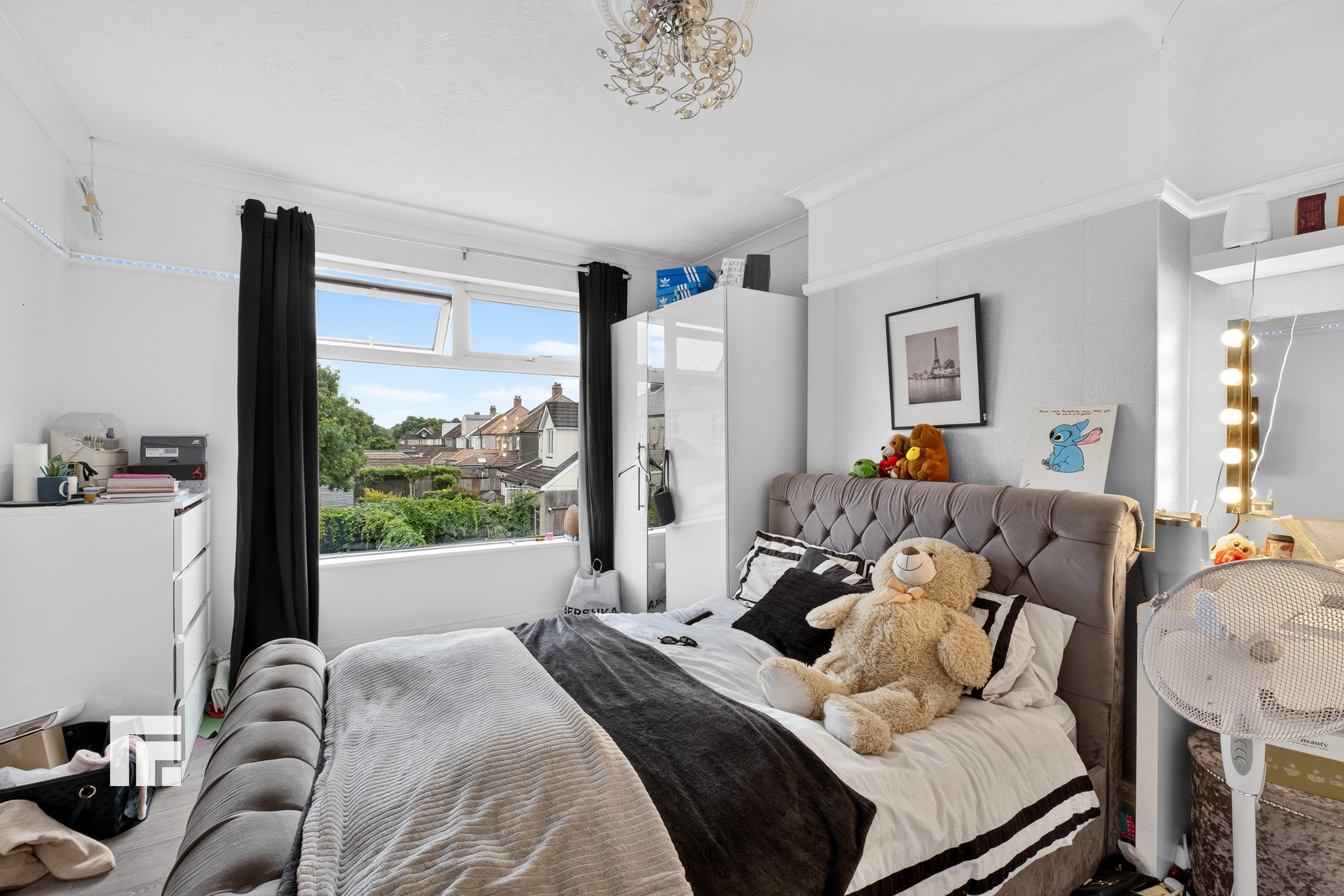 St. Agnes Road, Cardiff, CF14, photo 11