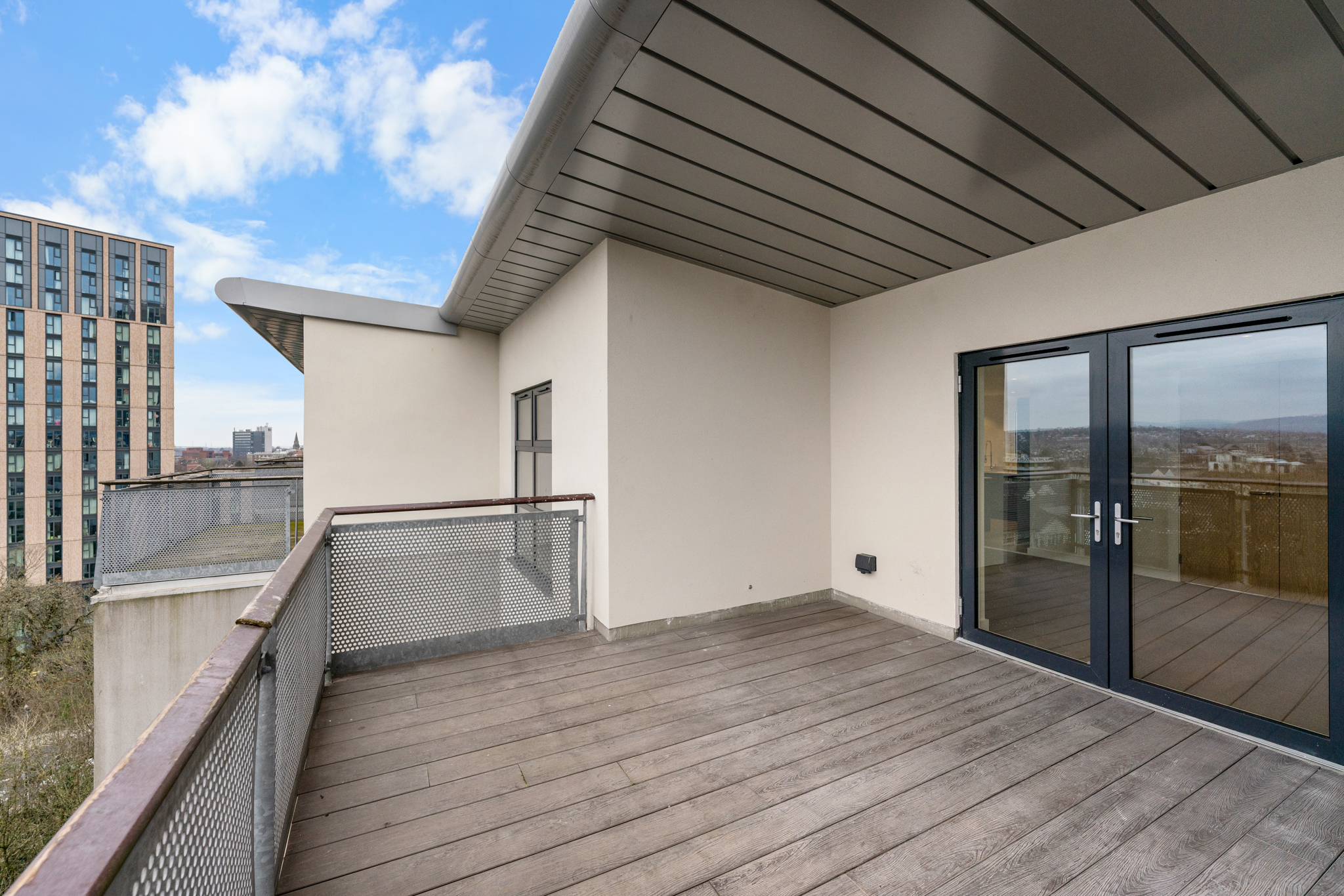 Park View, Greyfriars Road, Cardiff, photo 2