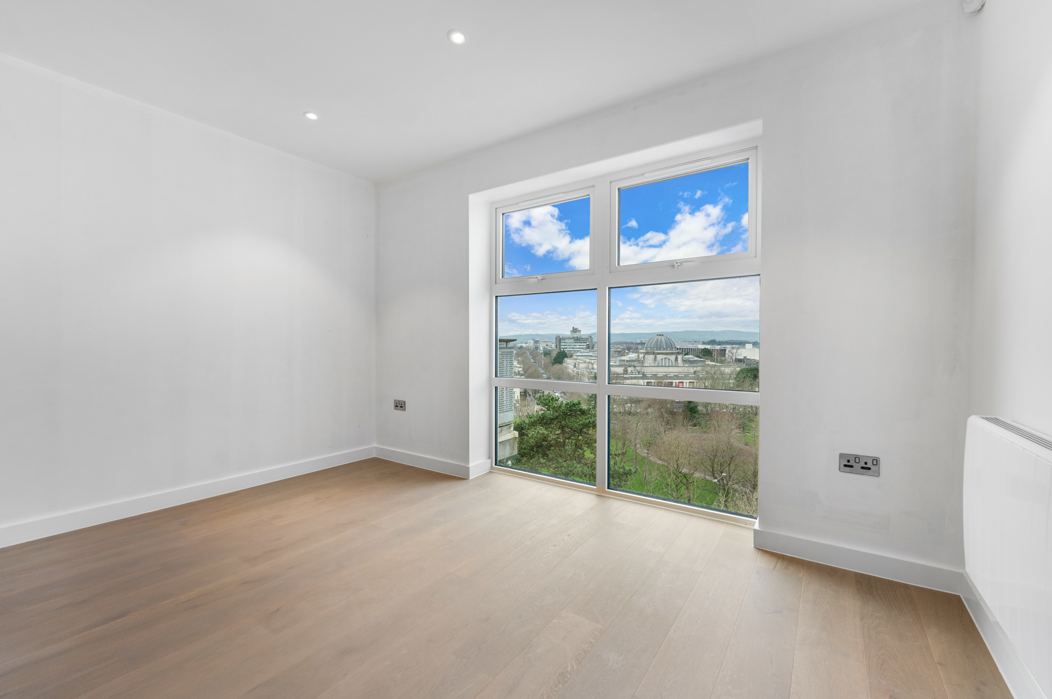 Park View, Greyfriars Road, Cardiff, photo 5