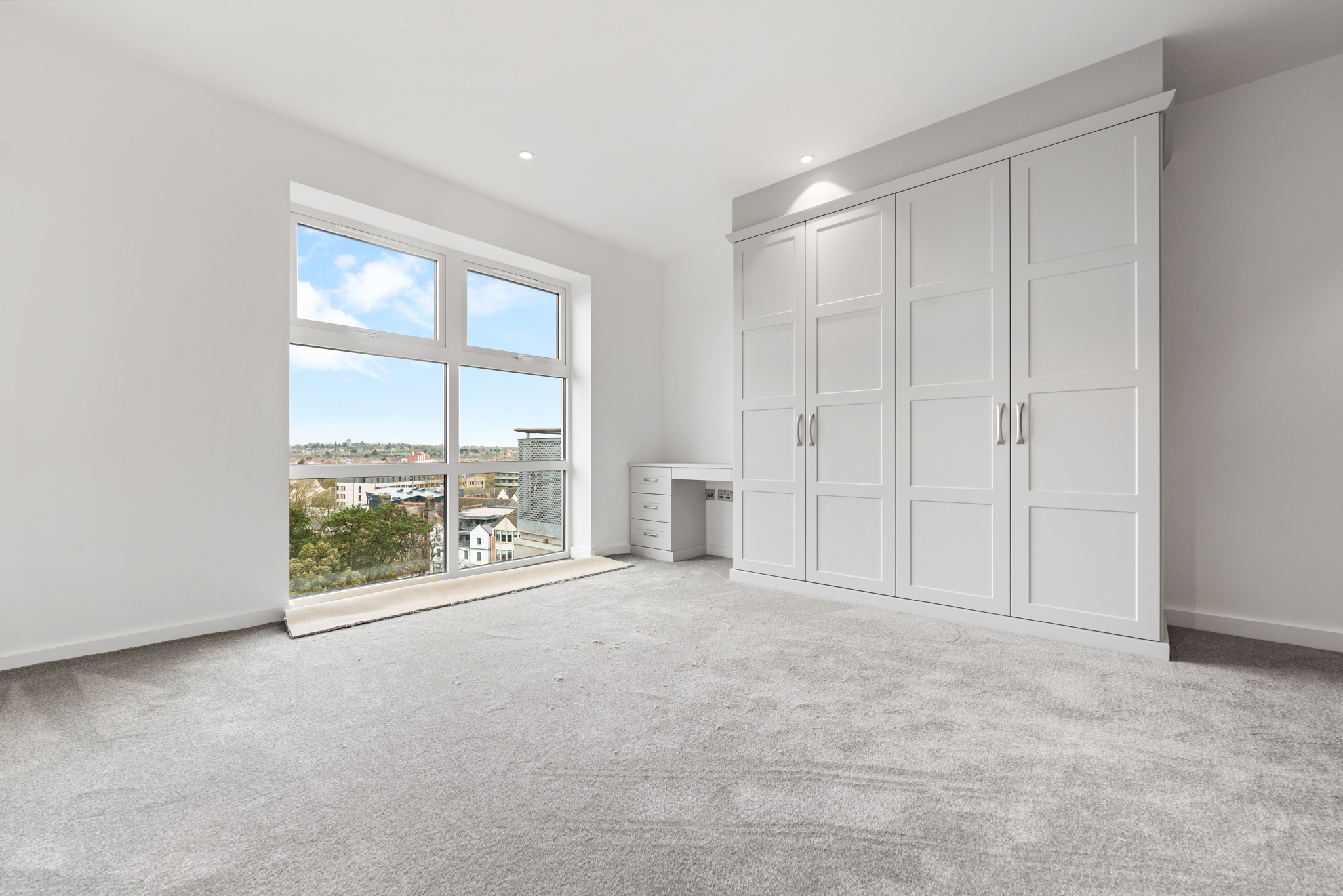 Park View, Greyfriars Road, Cardiff, photo 23