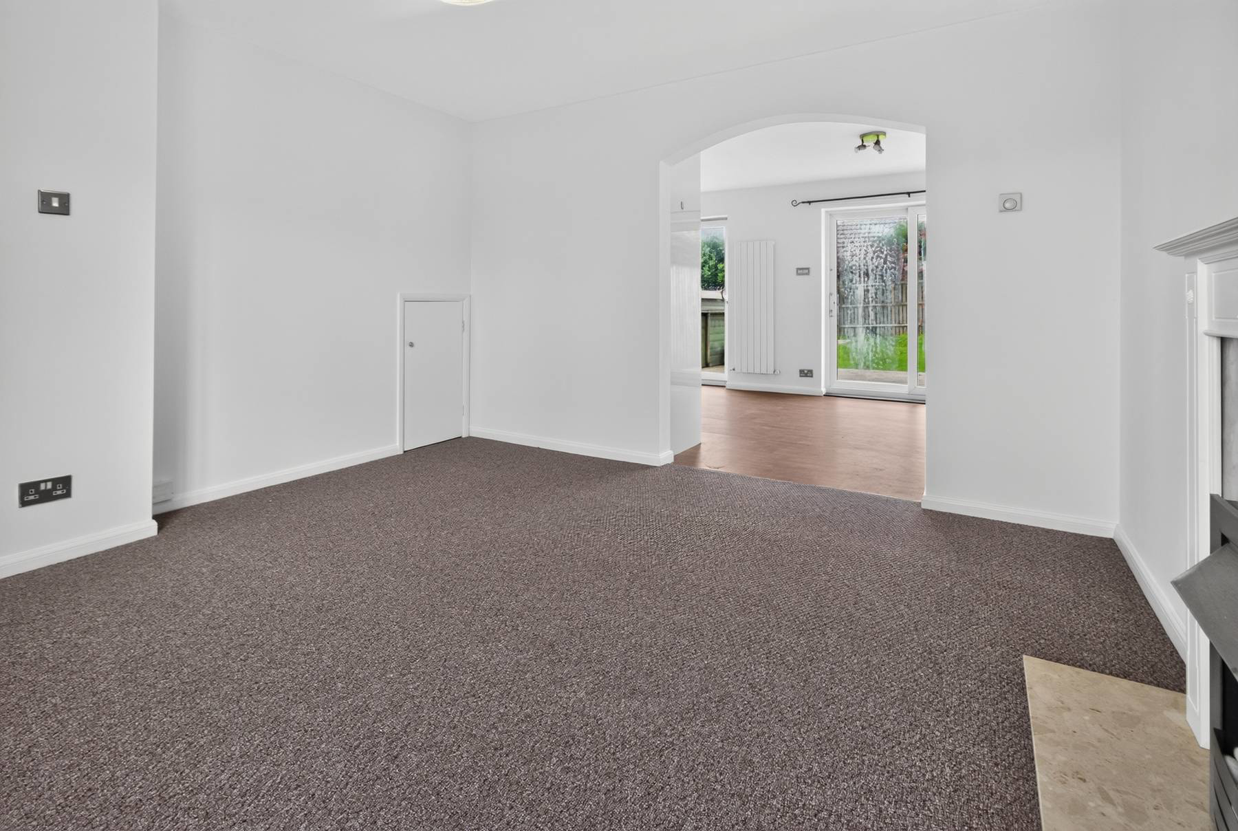 Acorn Grove, Pontprennau, photo 7