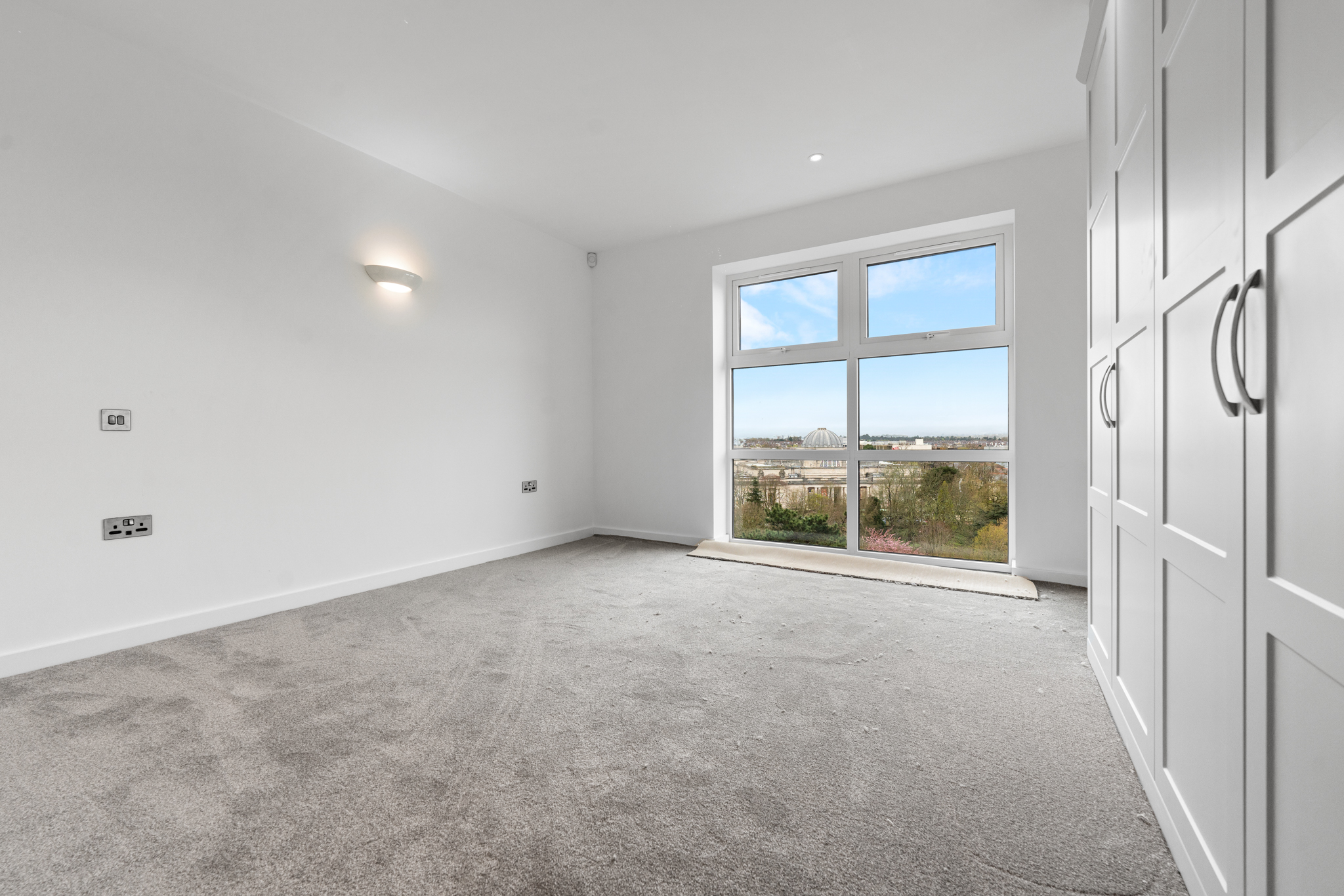 Park View, Greyfriars Road, Cardiff, photo 22