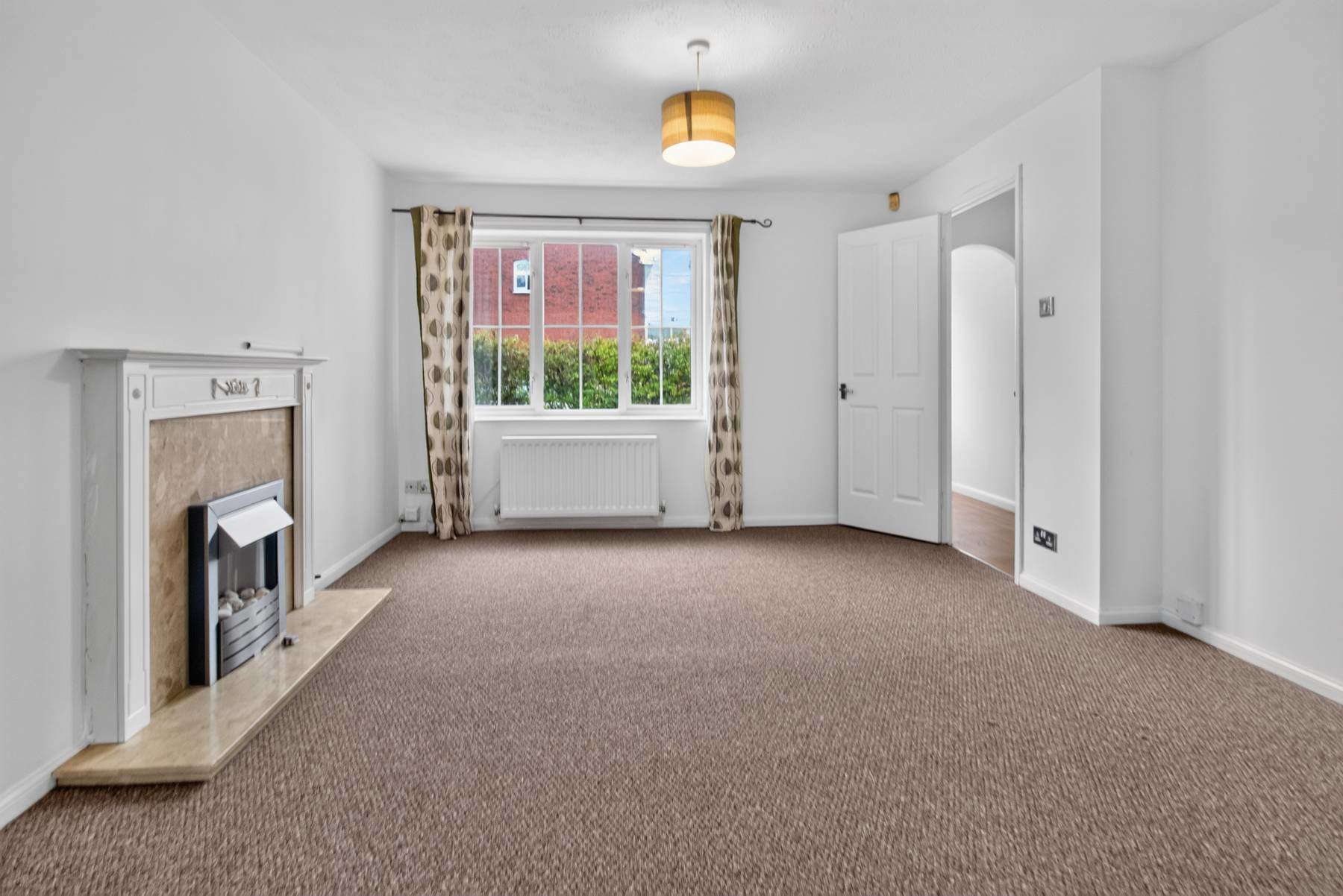 Acorn Grove, Pontprennau, photo 2