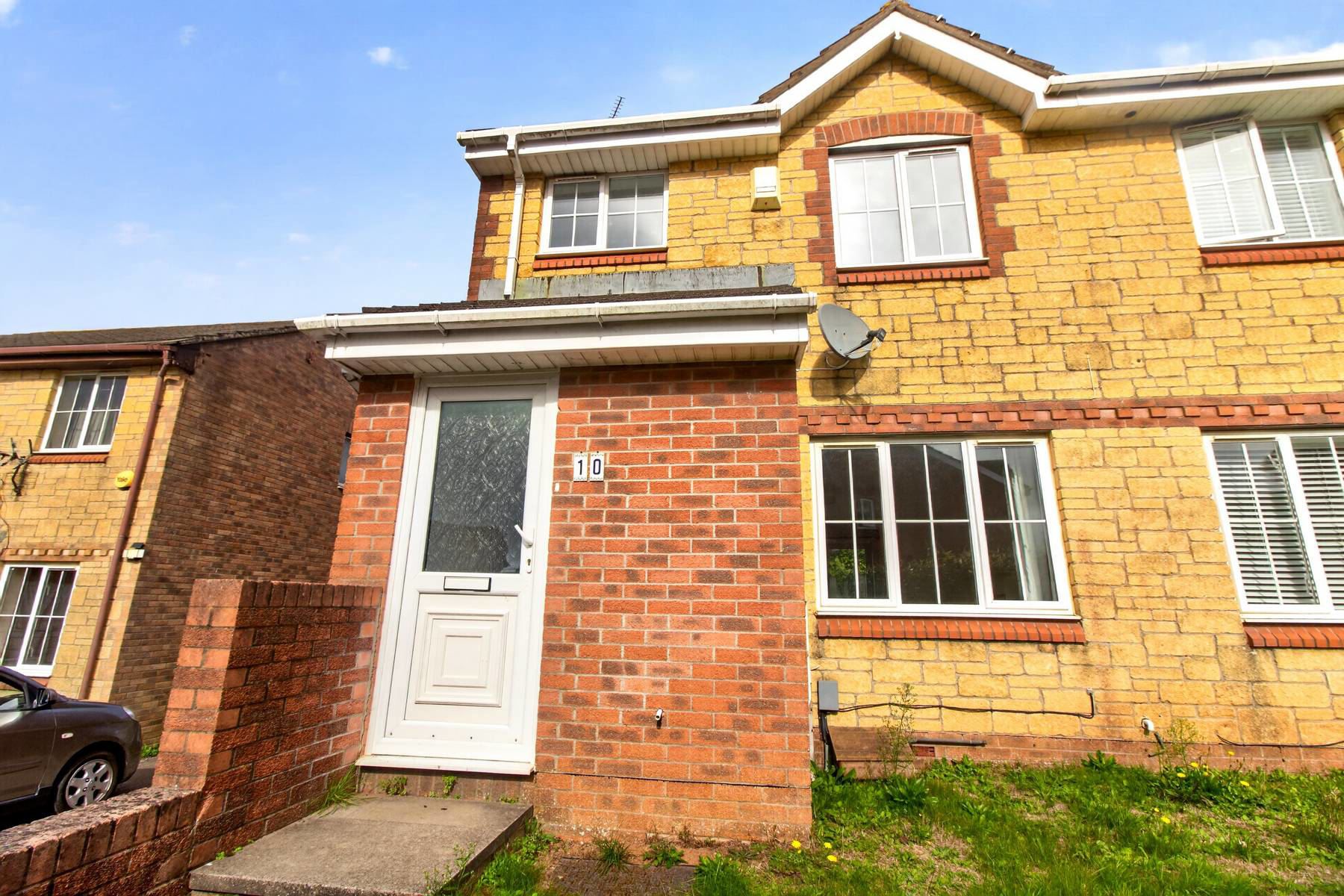 Acorn Grove, Pontprennau, photo 14