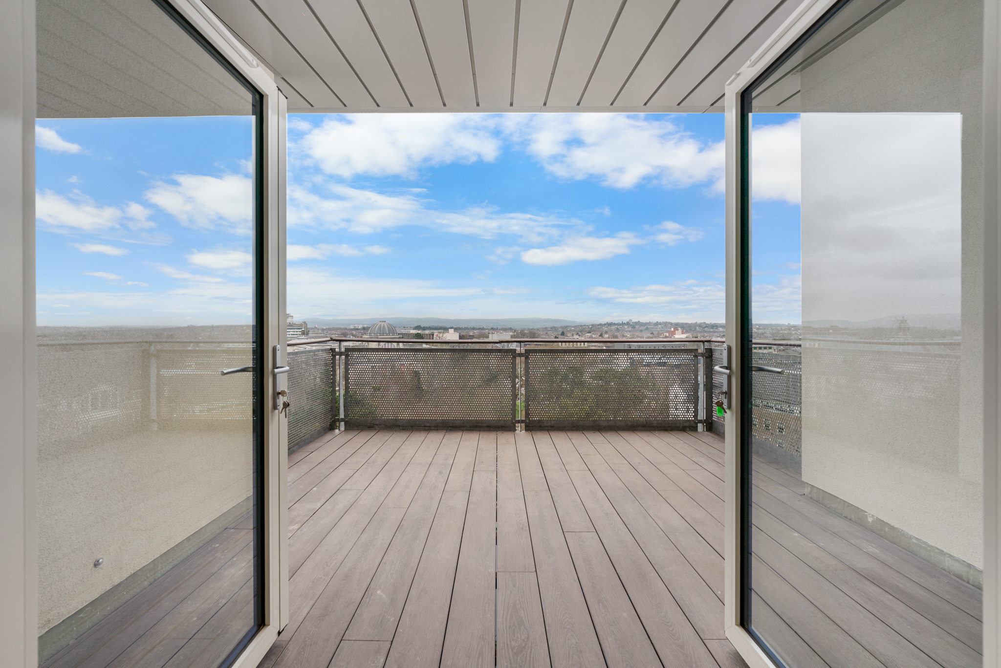 Park View, Greyfriars Road, Cardiff, photo 6