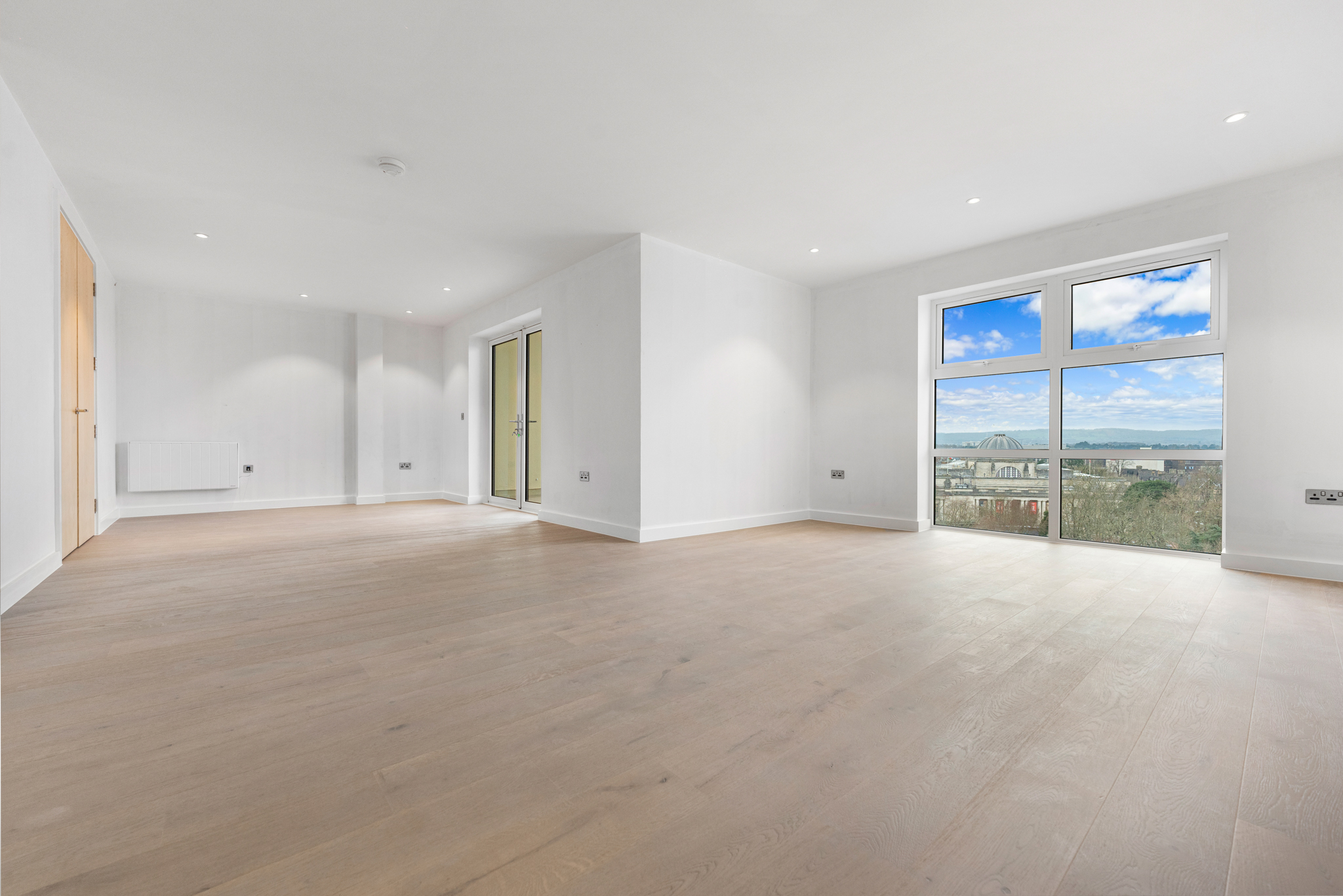 Park View, Greyfriars Road, Cardiff, photo 4