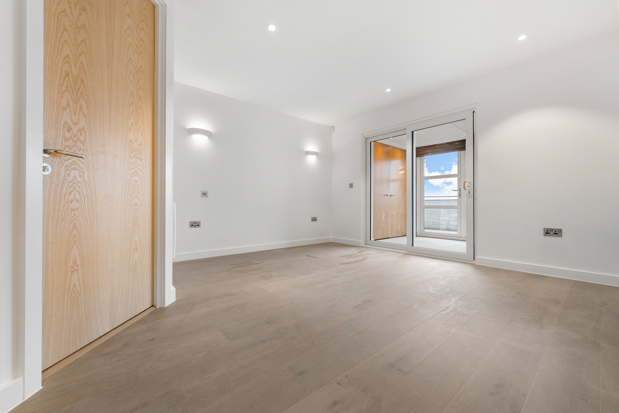 Park View, Greyfriars Road, Cardiff, photo 16