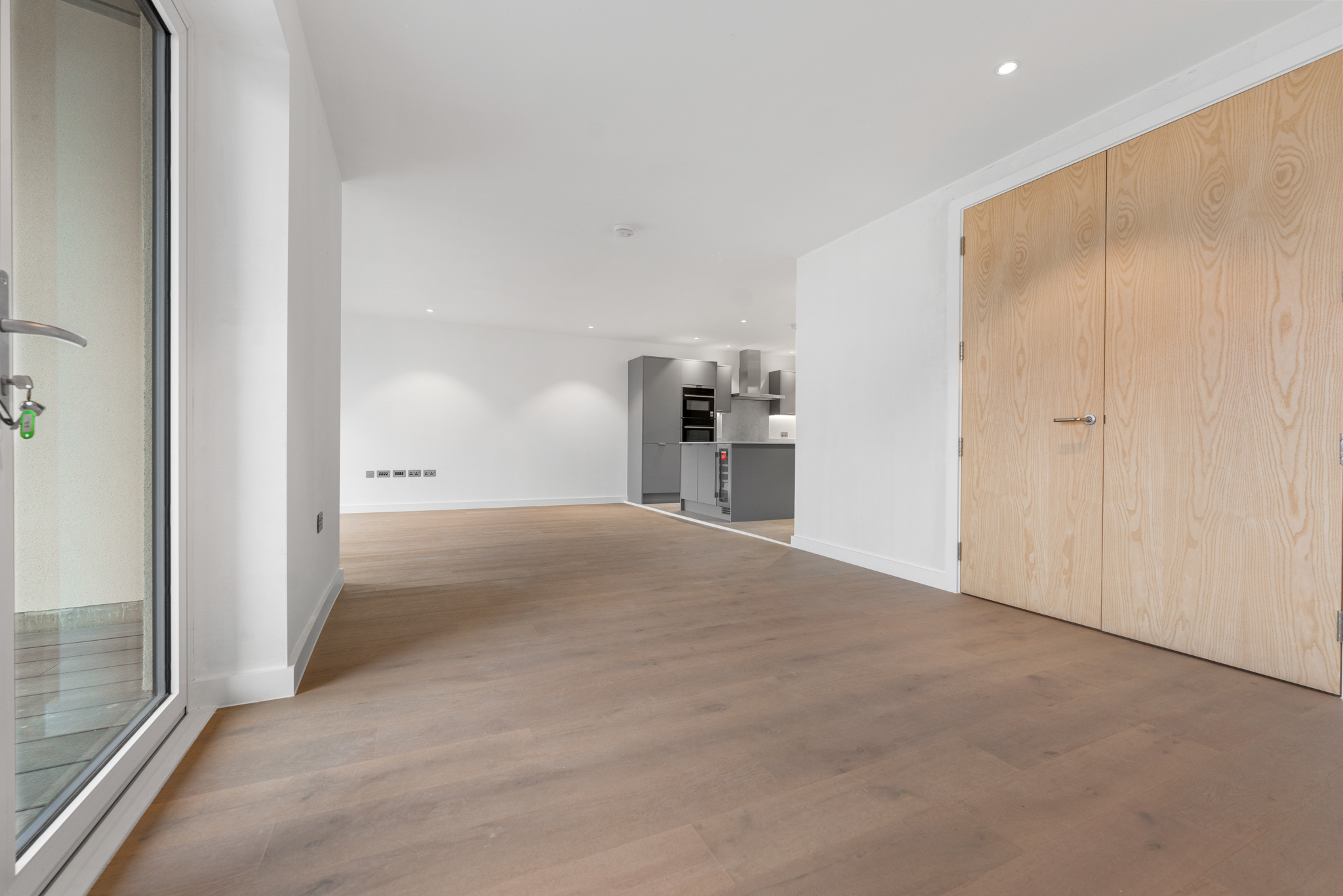Park View, Greyfriars Road, Cardiff, photo 9