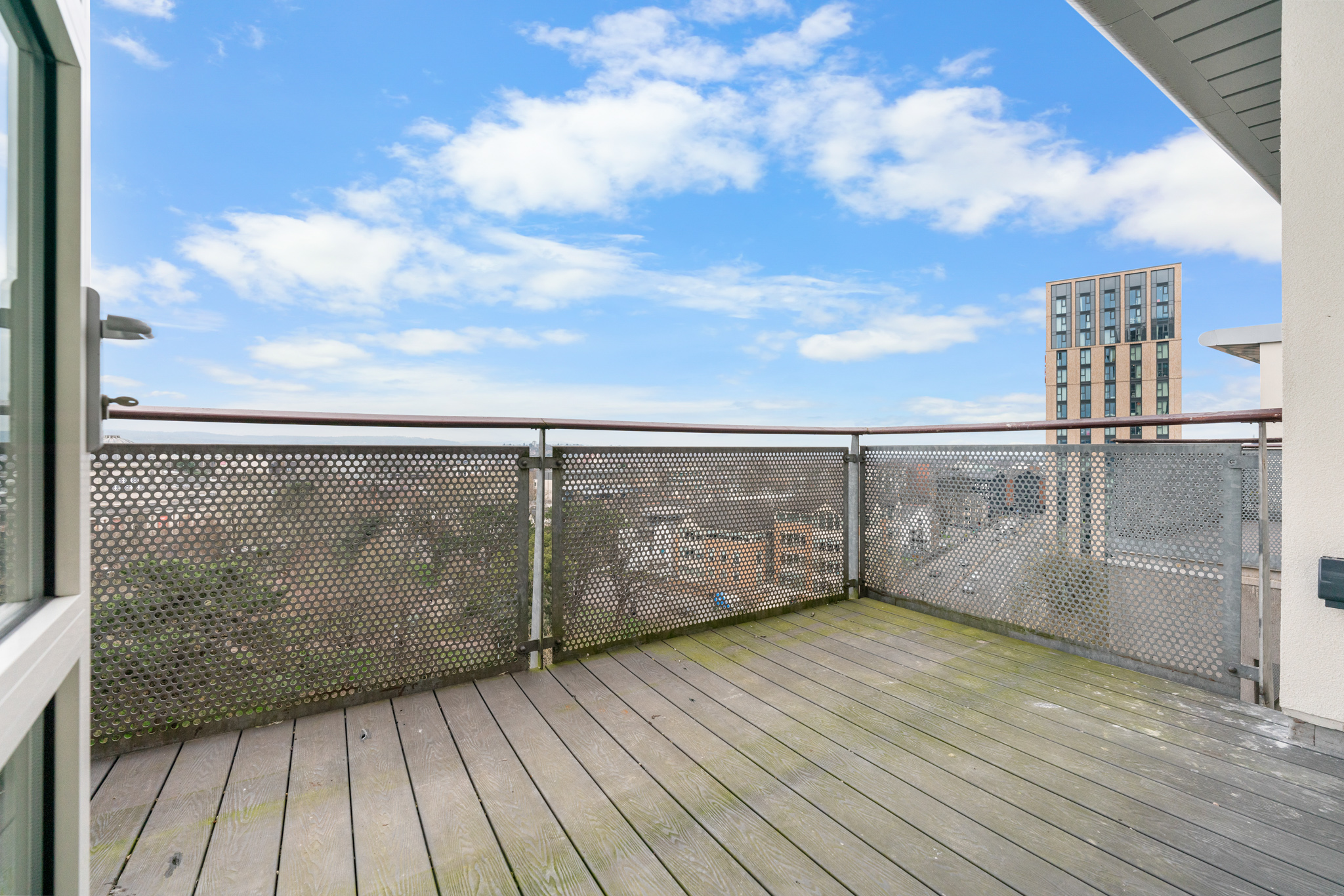 Park View, Greyfriars Road, Cardiff, photo 21