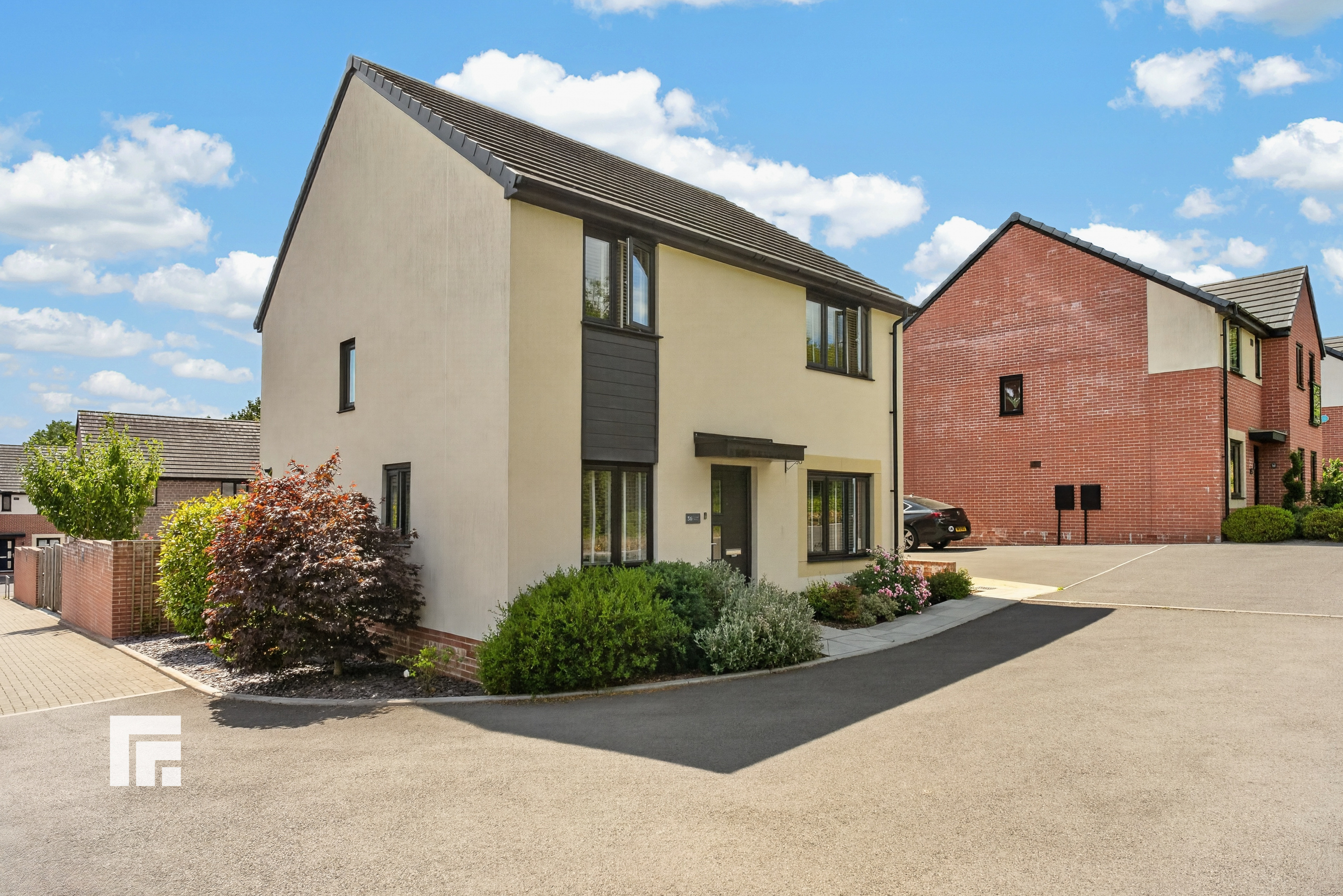 Clos Rhys Meurug Capel Llanilltern Cardiff CF5 6GA