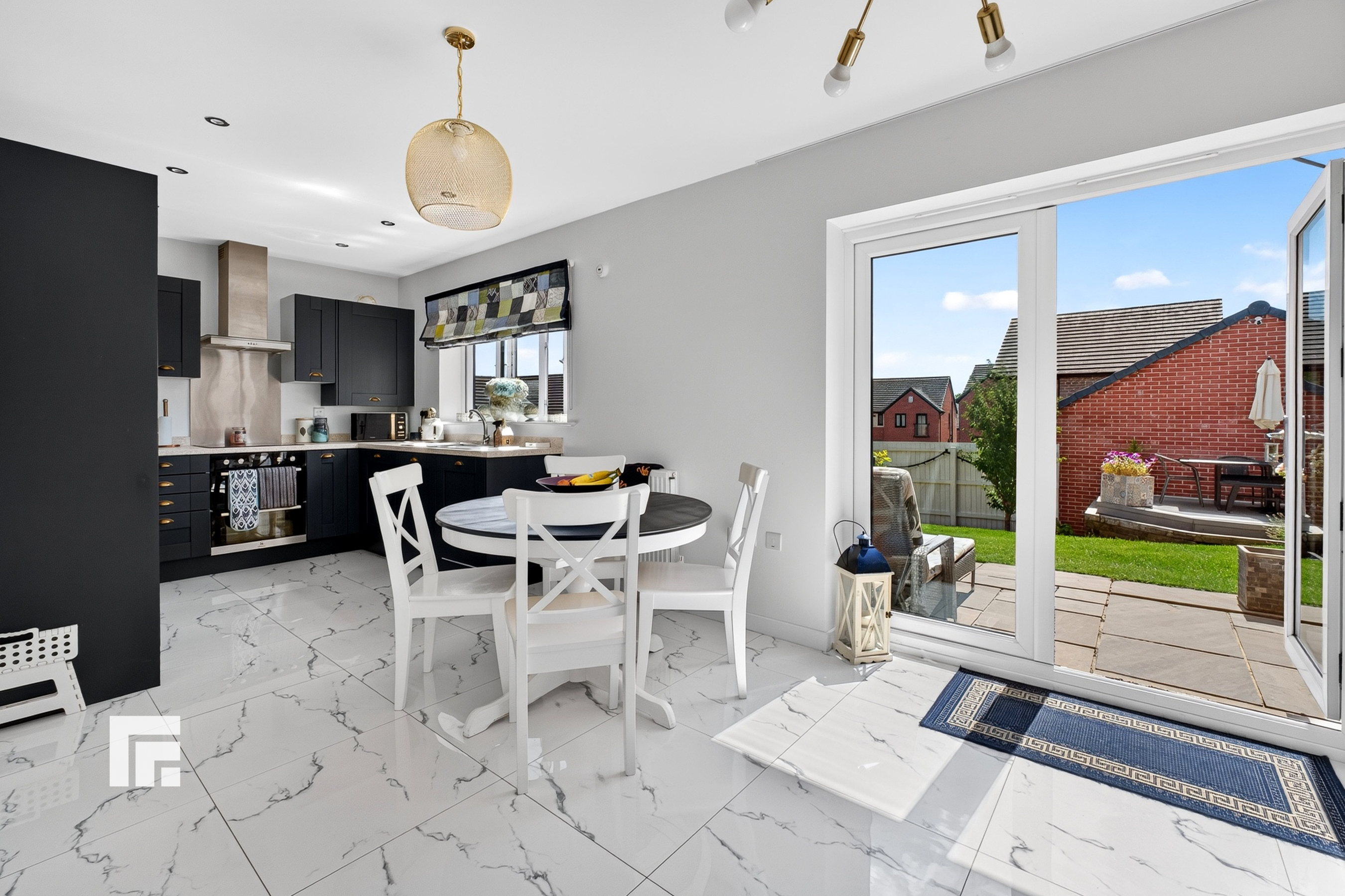 Clos Rhys Meurug Capel Llanilltern Cardiff CF5 6GA, photo 8