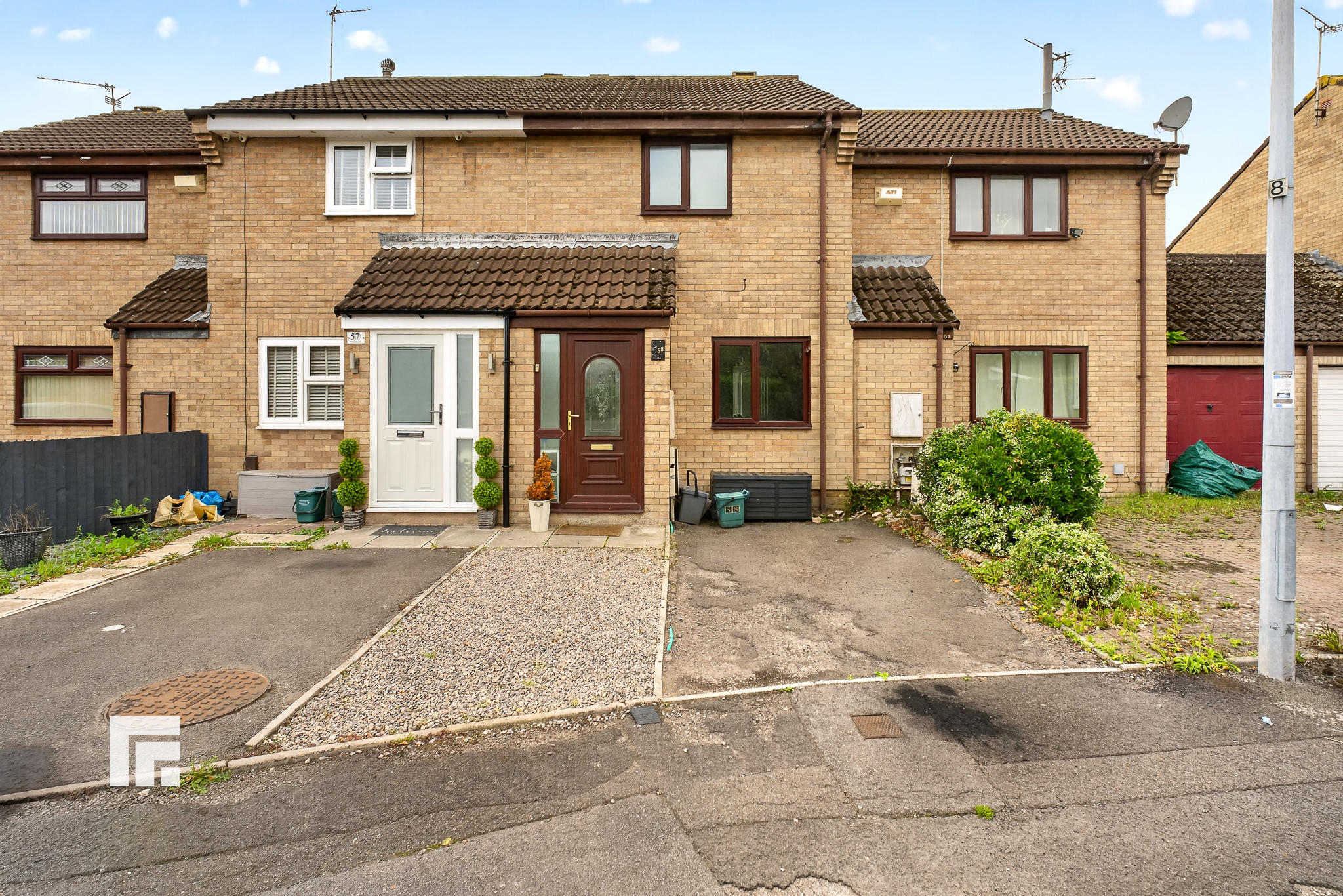 Meadow Vale, Barry, CF63