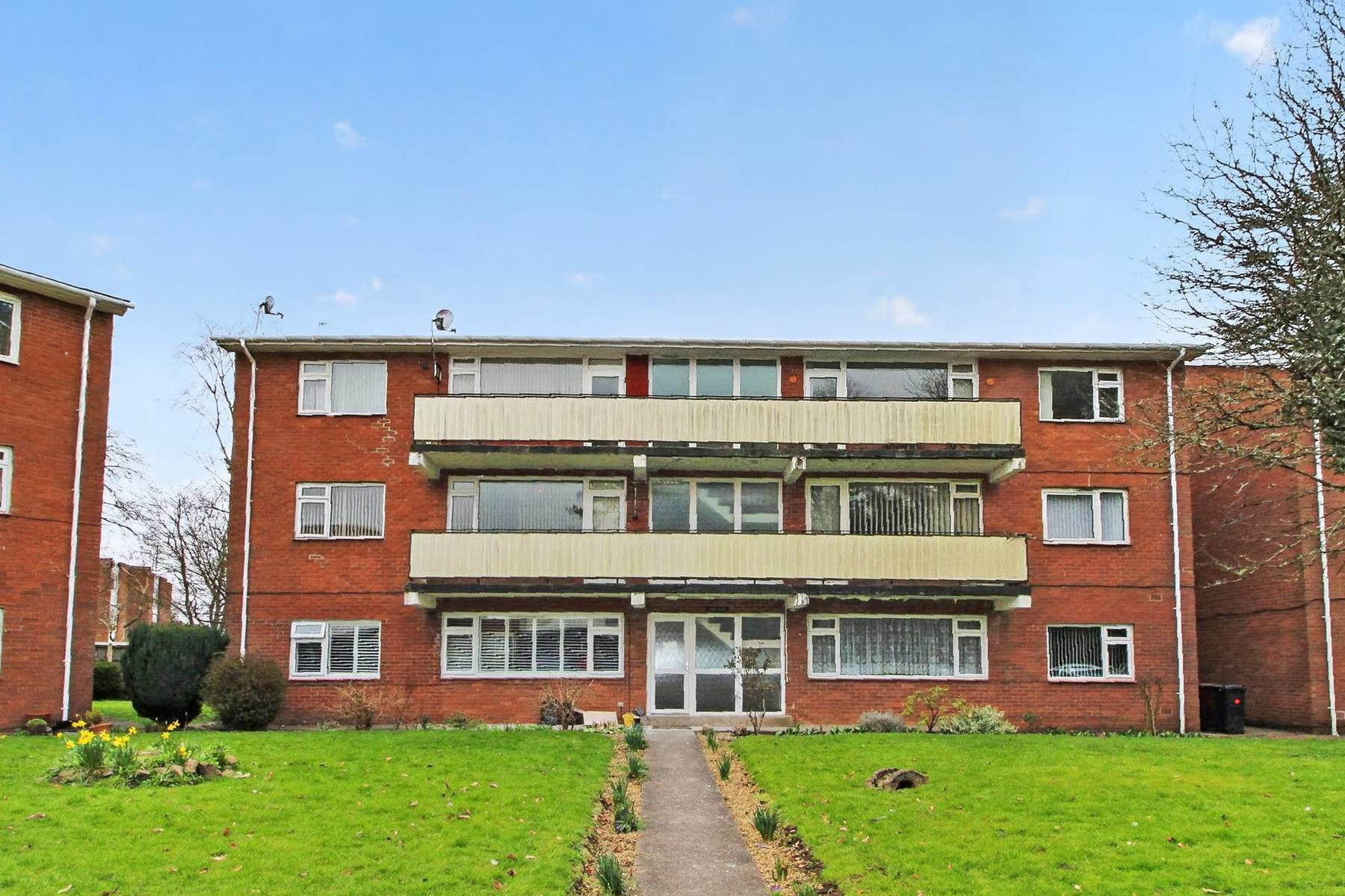 Maes-Yr-Awel, Radyr, CF15