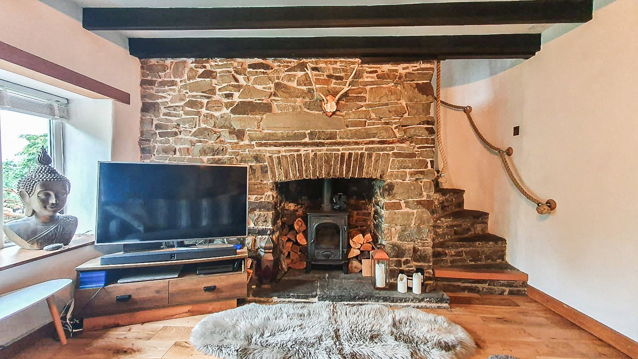 Bristol Terrace, Gwaelod-Y-Garth, photo 10