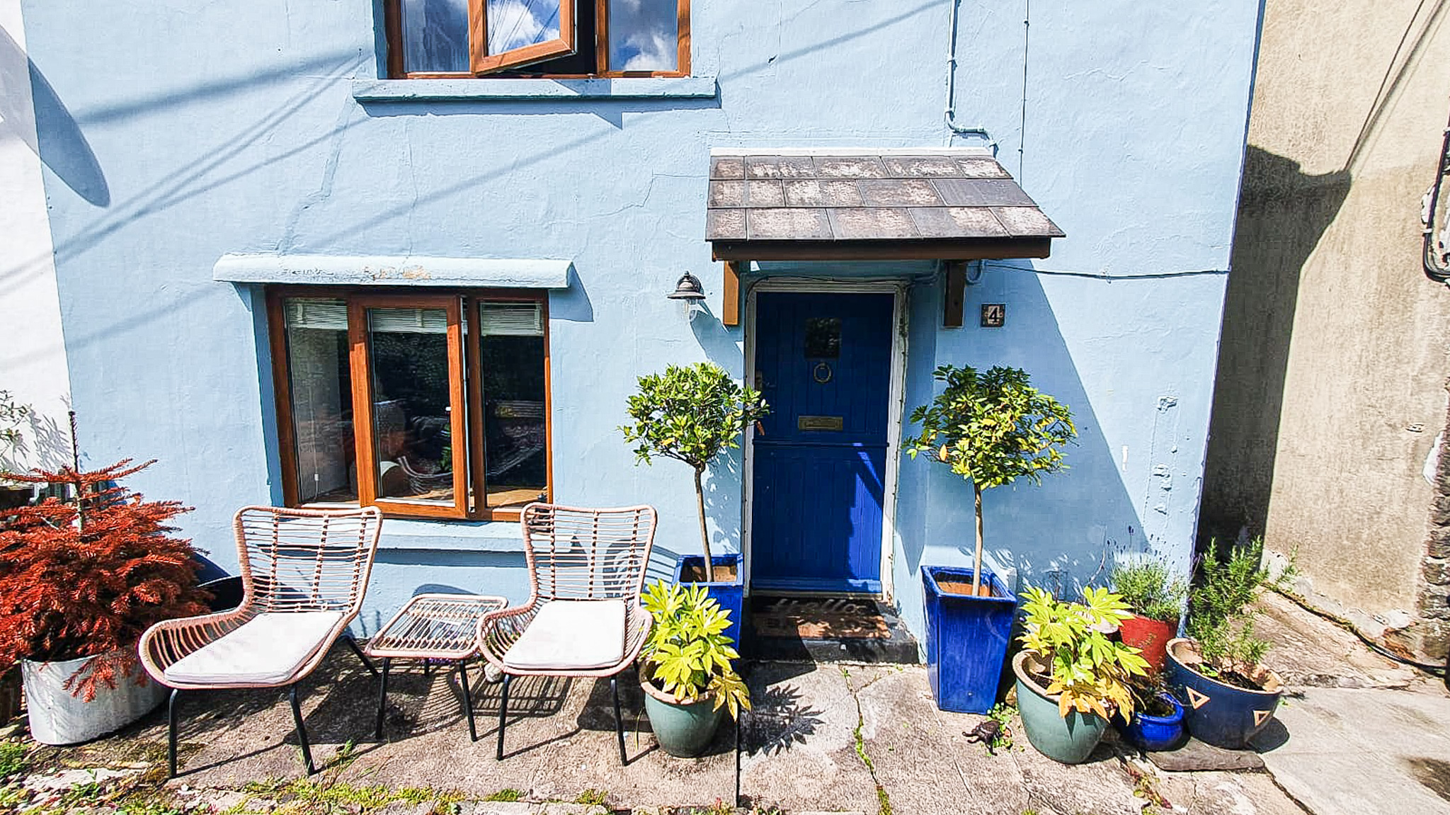 Bristol Terrace, Gwaelod-Y-Garth, photo 22