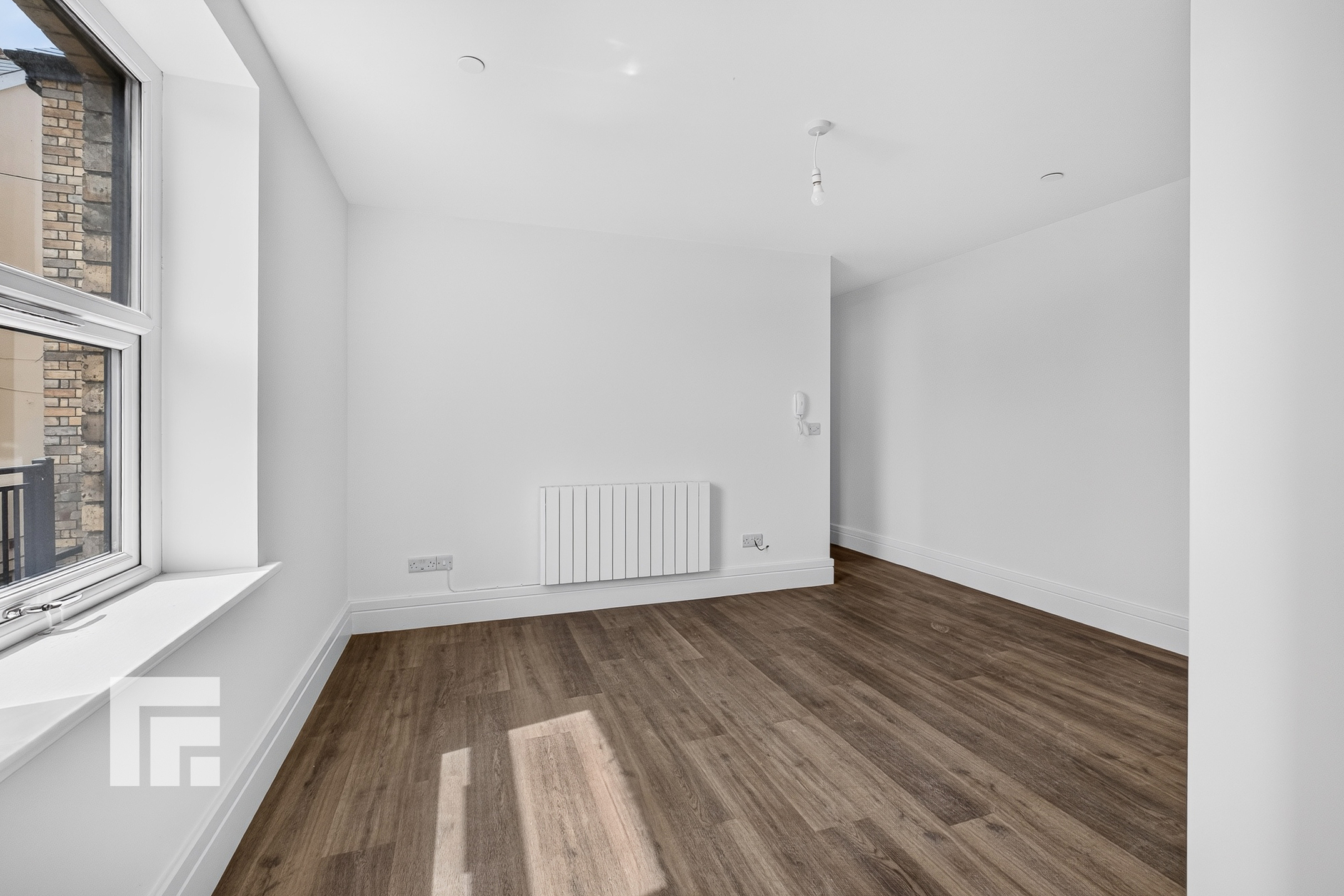 Llandaff Road, Columba House, CF11, photo 8