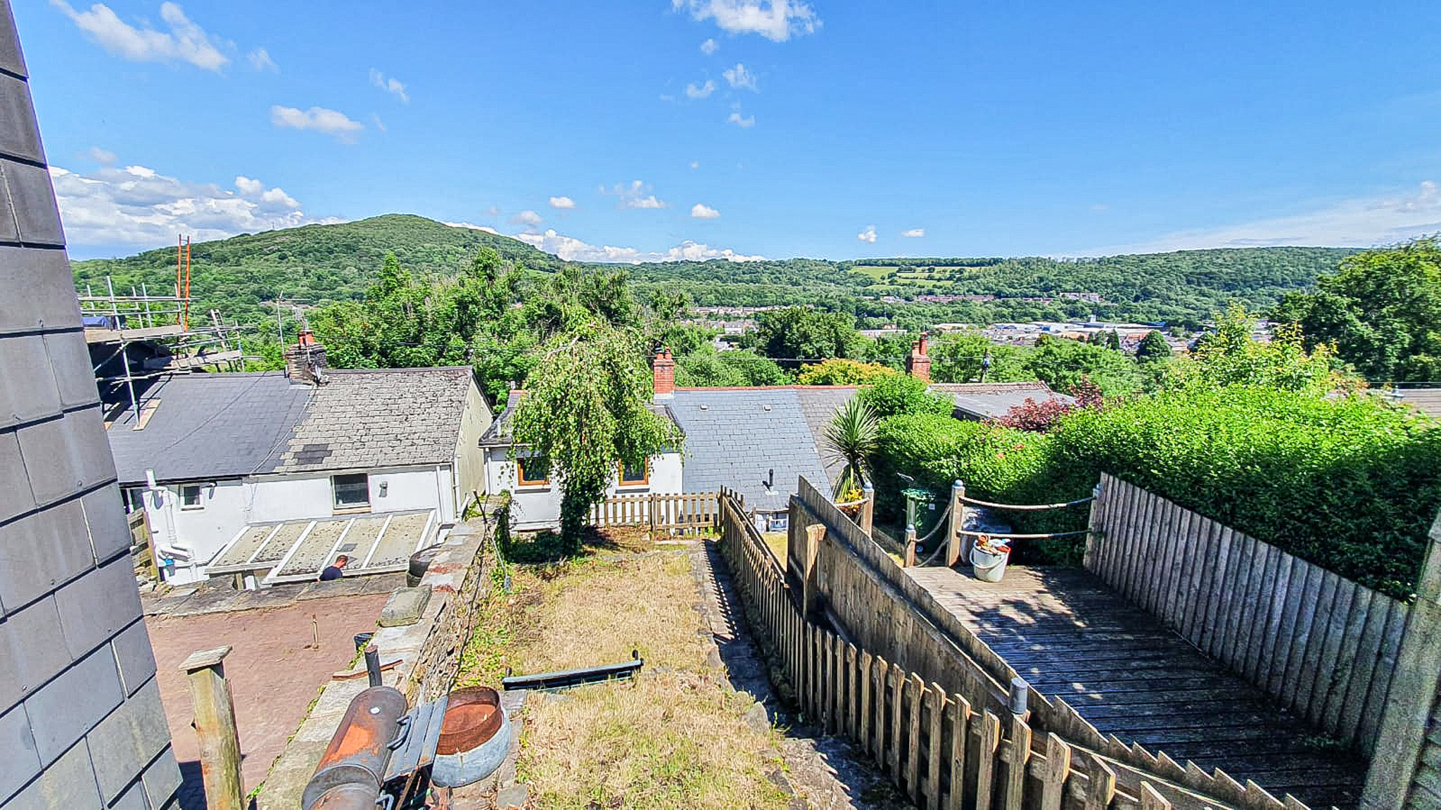 Bristol Terrace, Gwaelod-Y-Garth, photo 20