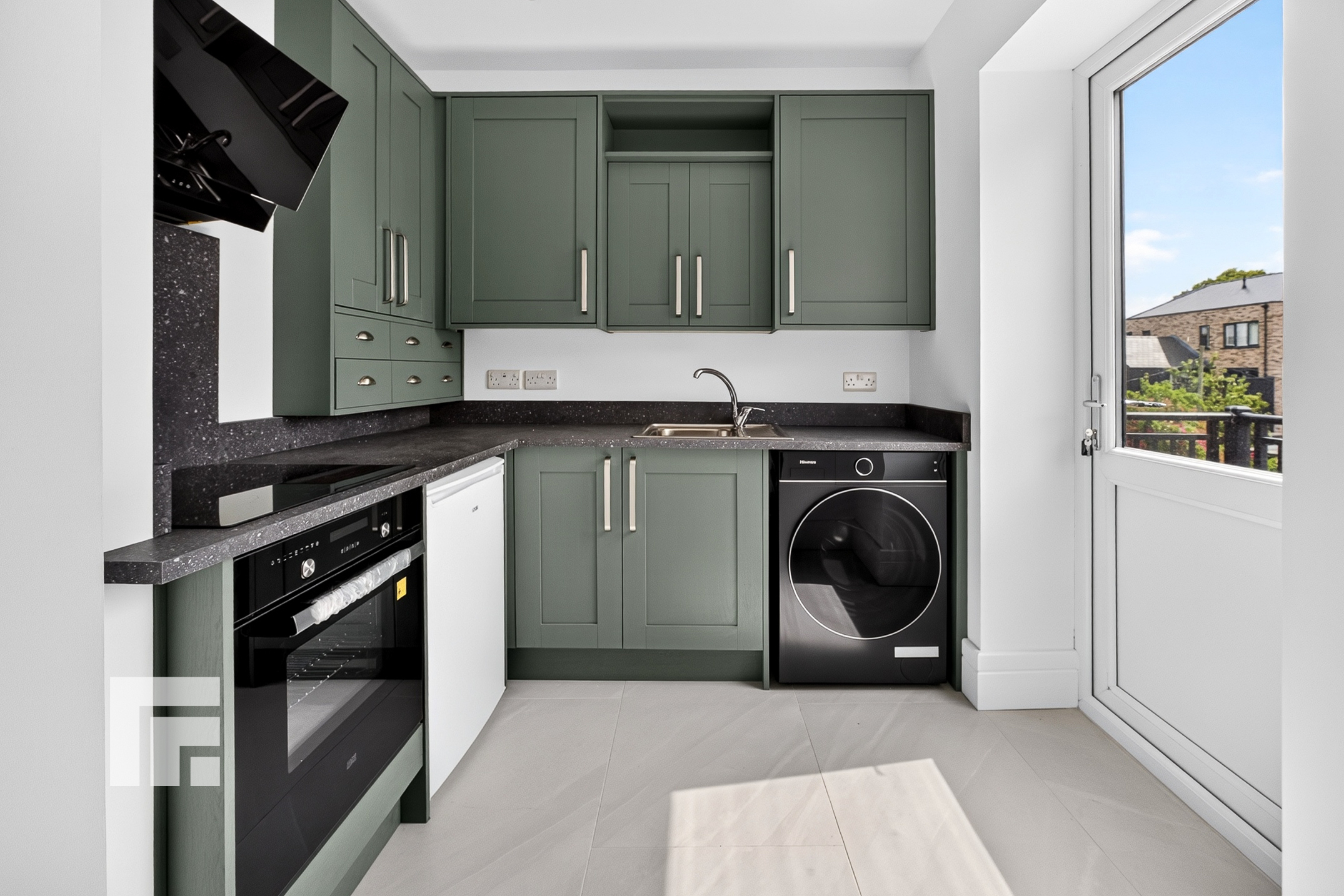 Llandaff Road, Columba House, CF11, photo 6
