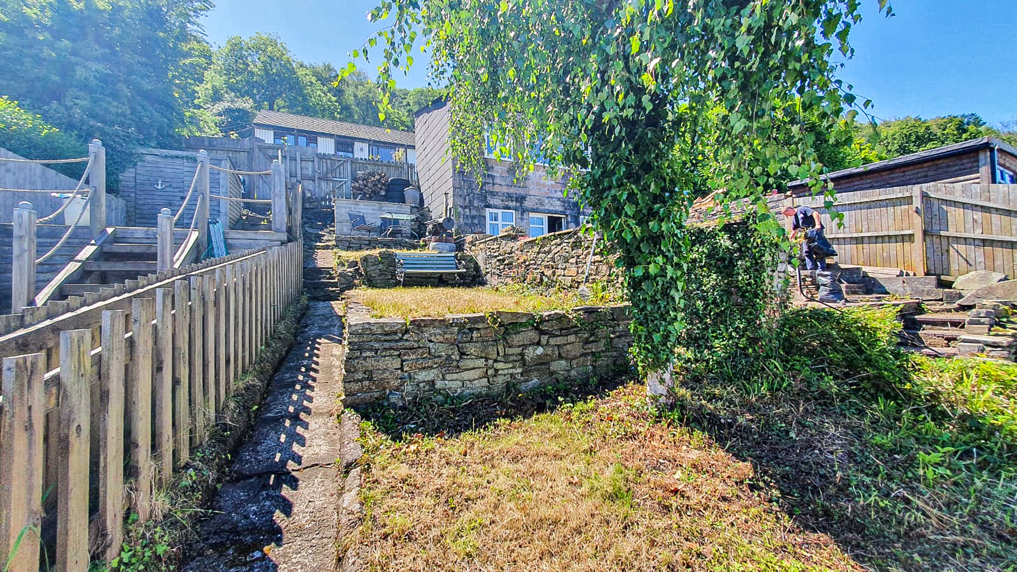 Bristol Terrace, Gwaelod-Y-Garth, photo 21