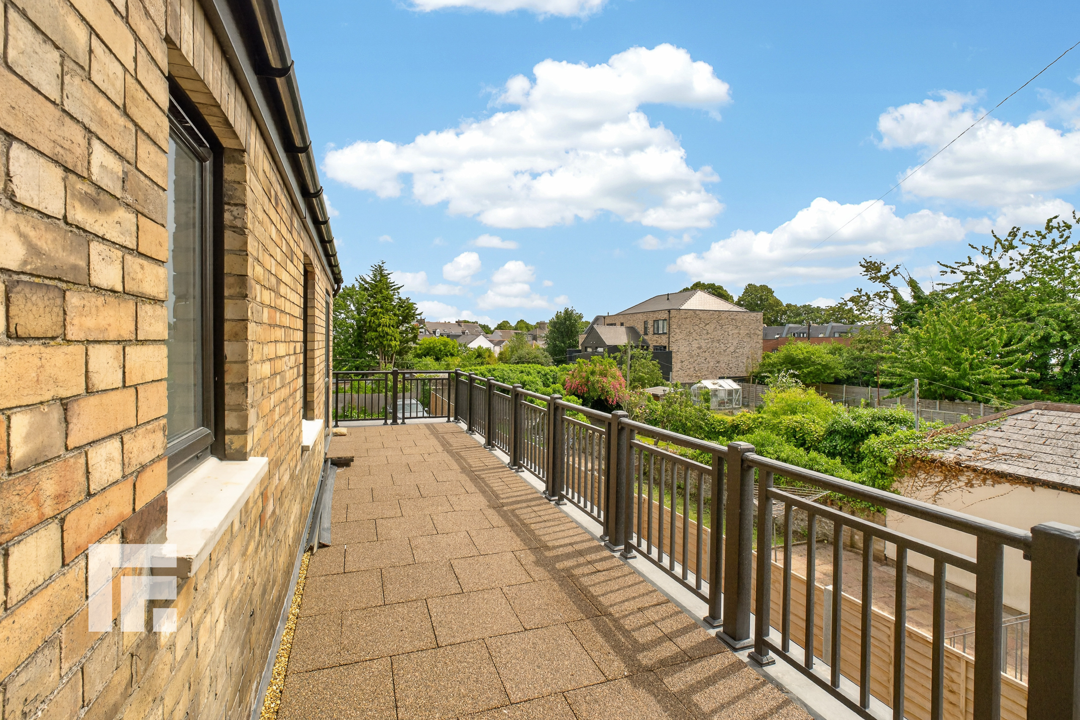 Llandaff Road, Columba House, CF11, photo 7
