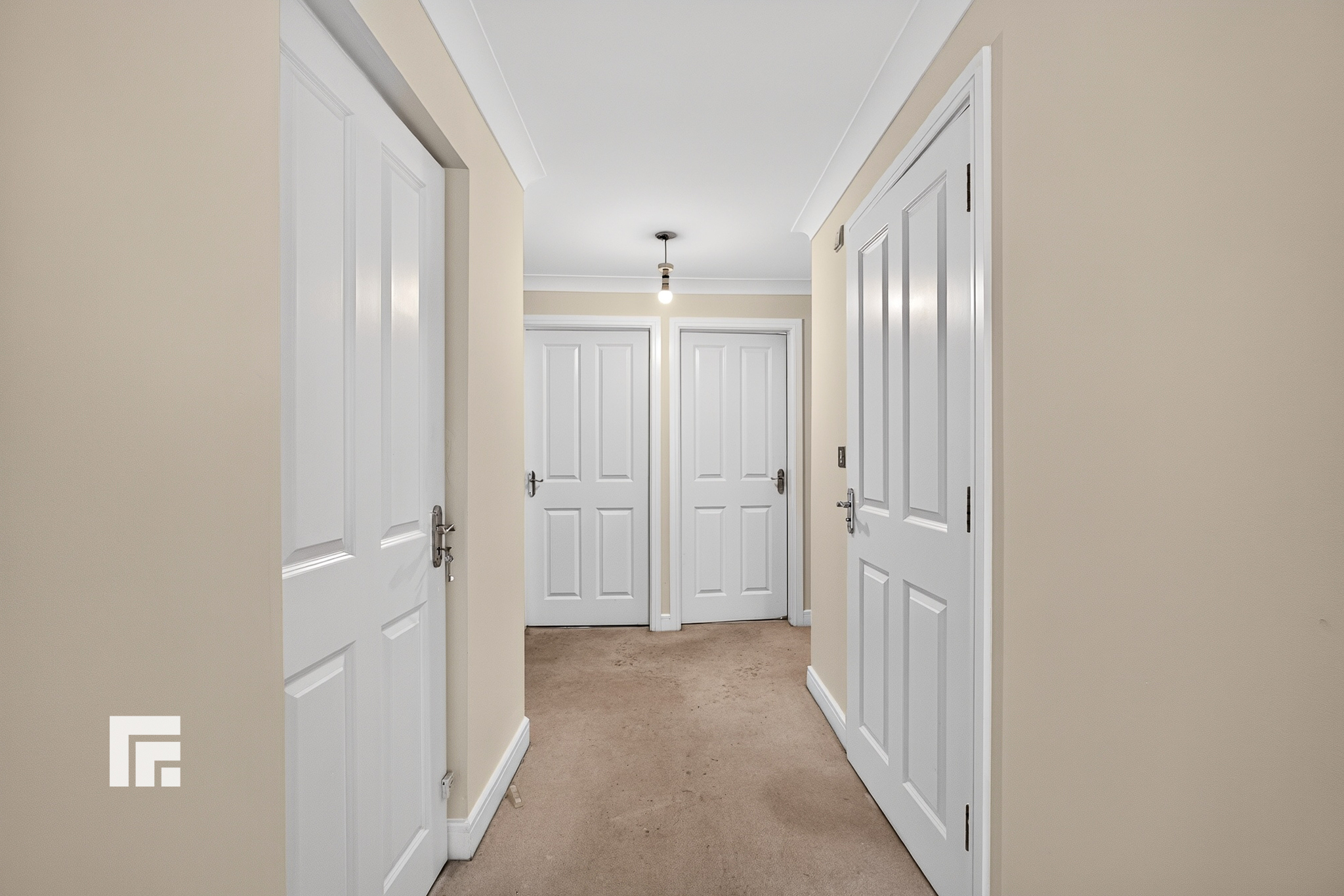Cambrian Crescent, Marshfield, CF3, photo 5