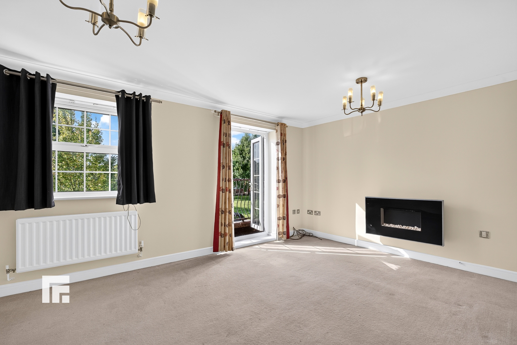 Cambrian Crescent, Marshfield, CF3, photo 3