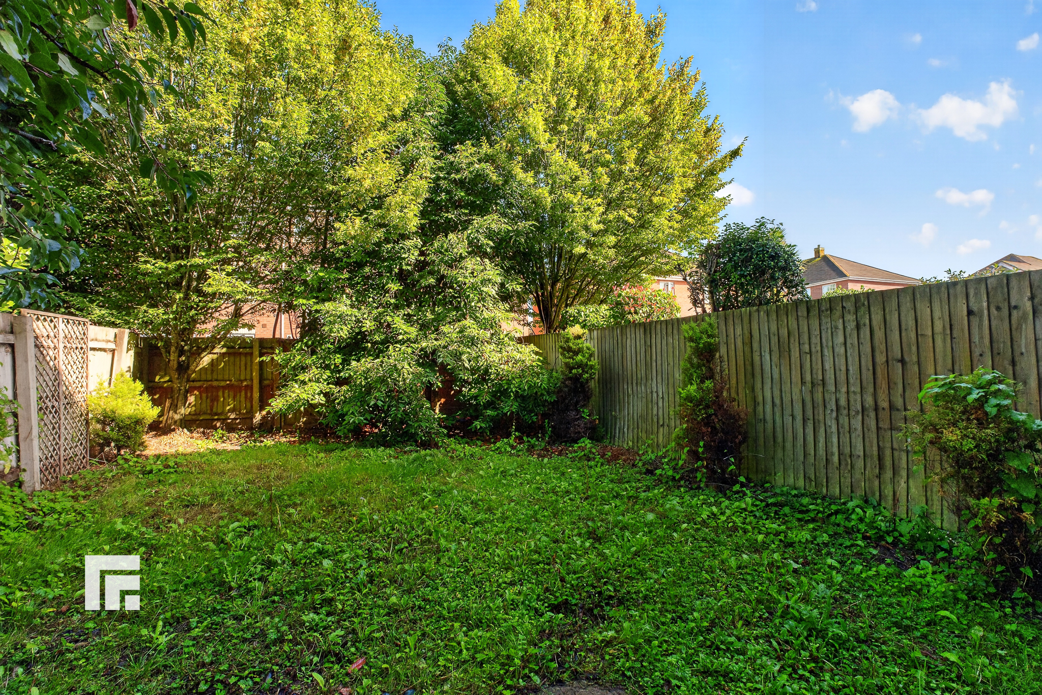 Cambrian Crescent, Marshfield, CF3, photo 30