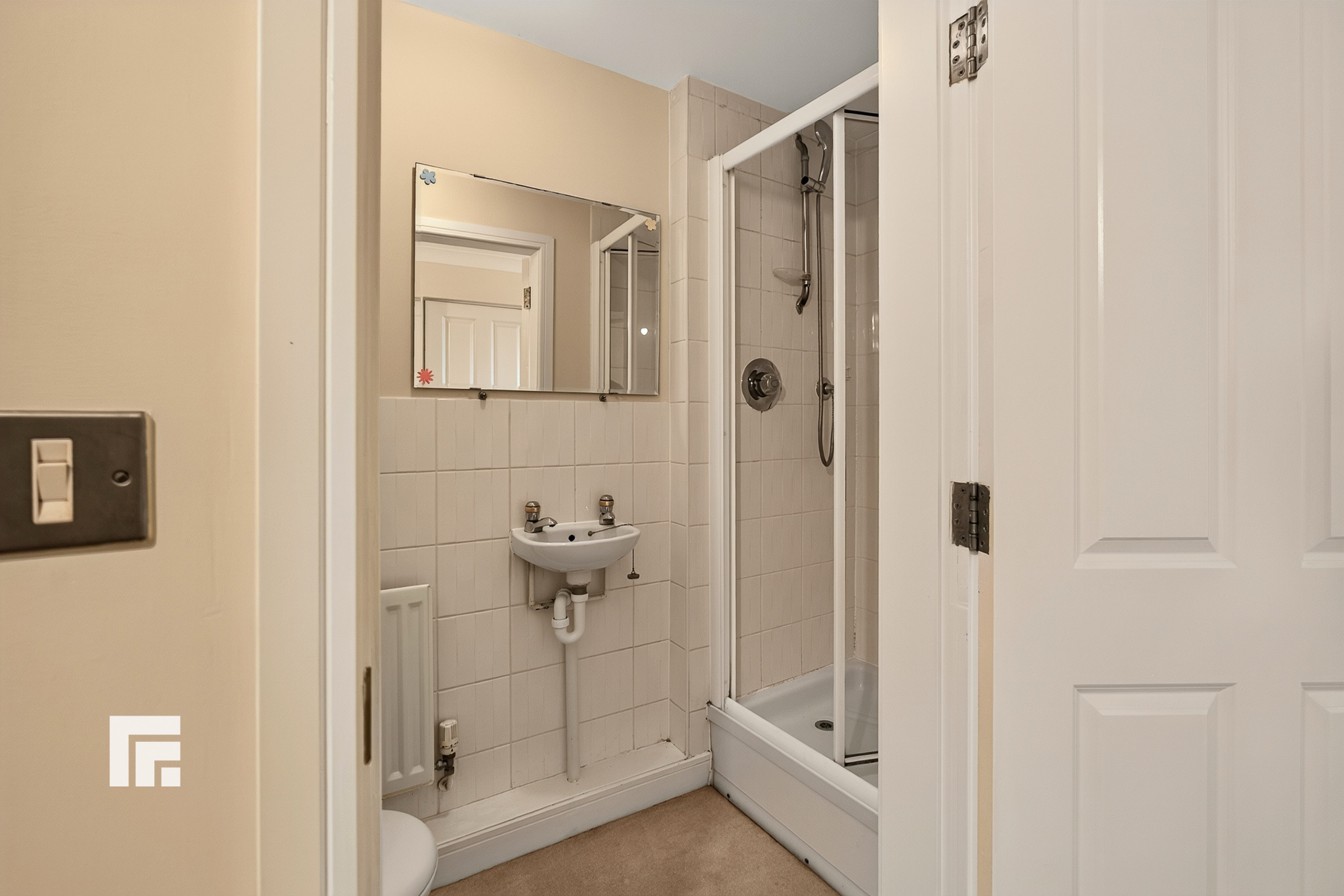 Cambrian Crescent, Marshfield, CF3, photo 7