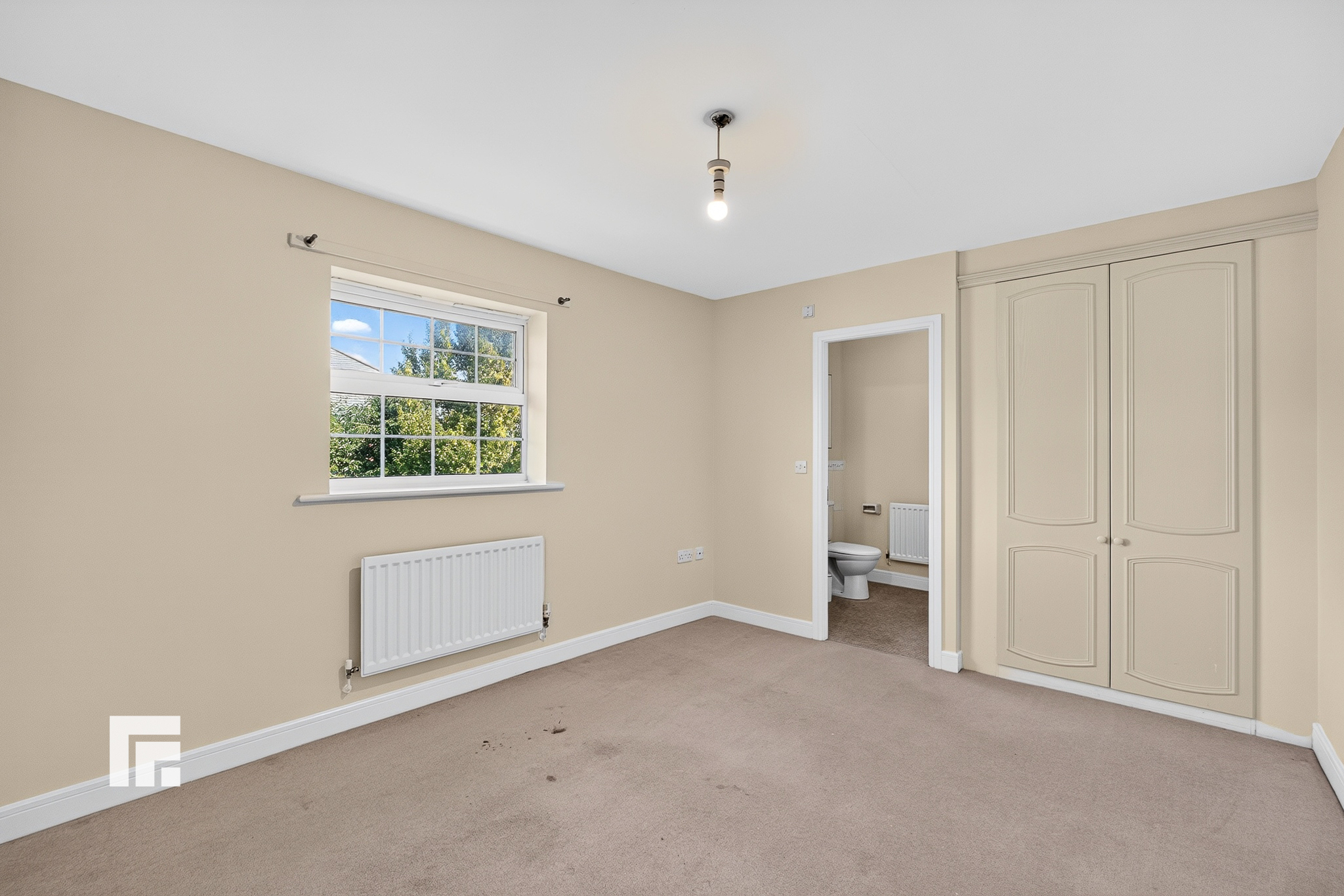 Cambrian Crescent, Marshfield, CF3, photo 4