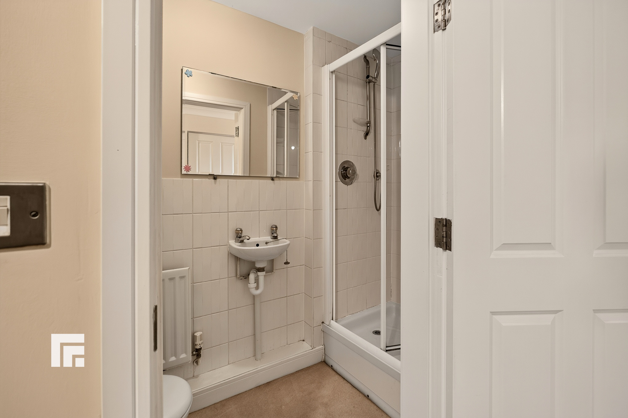 Cambrian Crescent, Marshfield, CF3, photo 6