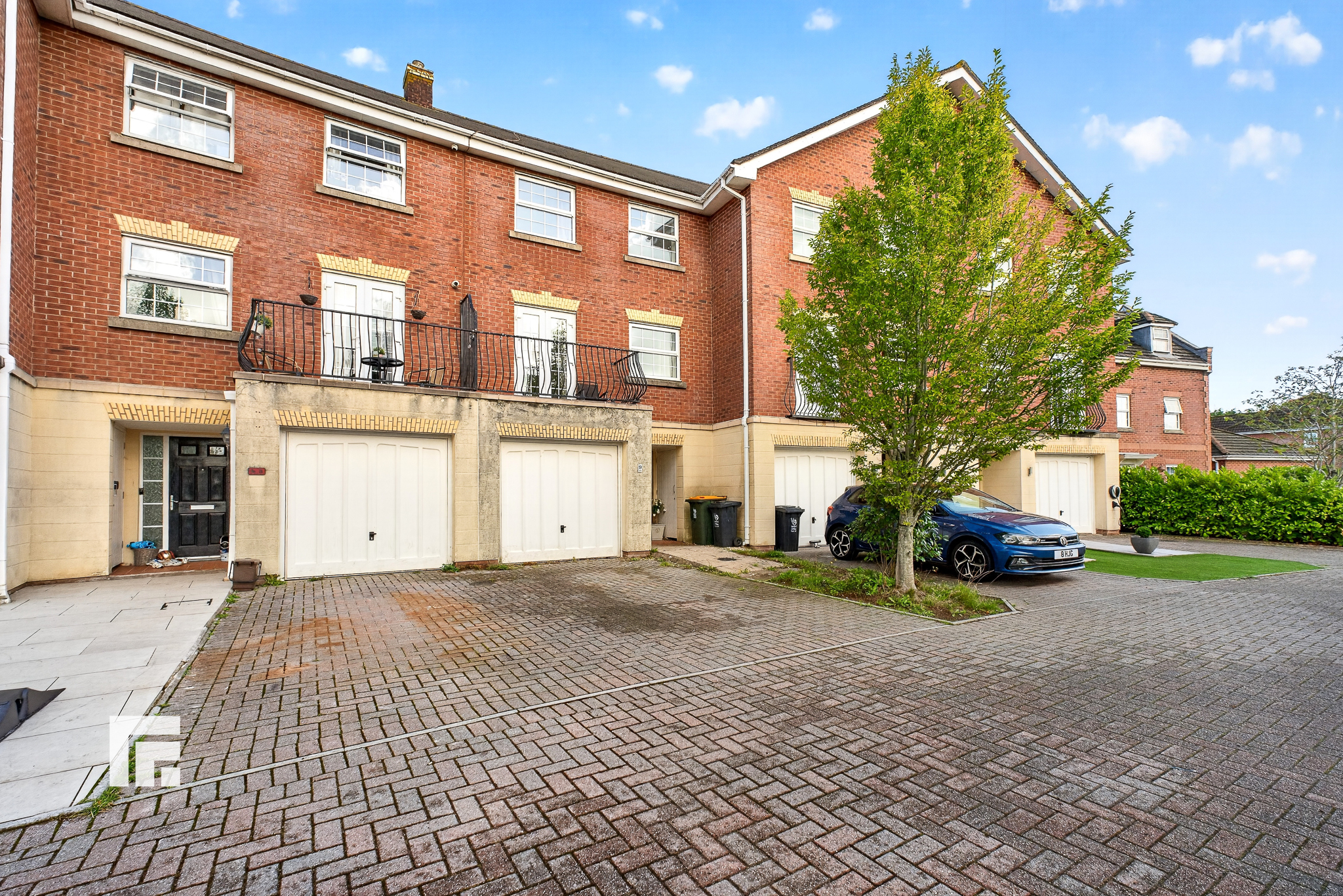 Cambrian Crescent, Marshfield, CF3, photo 32
