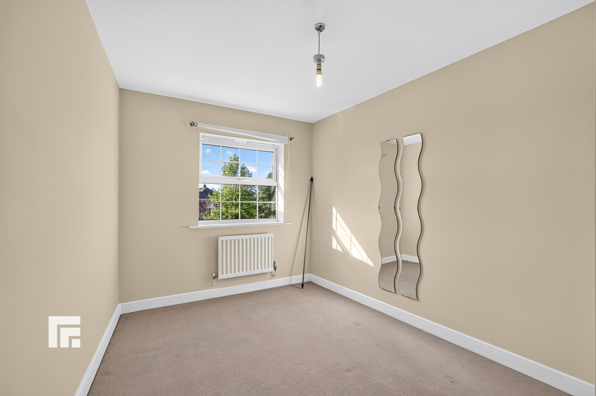 Cambrian Crescent, Marshfield, CF3, photo 27