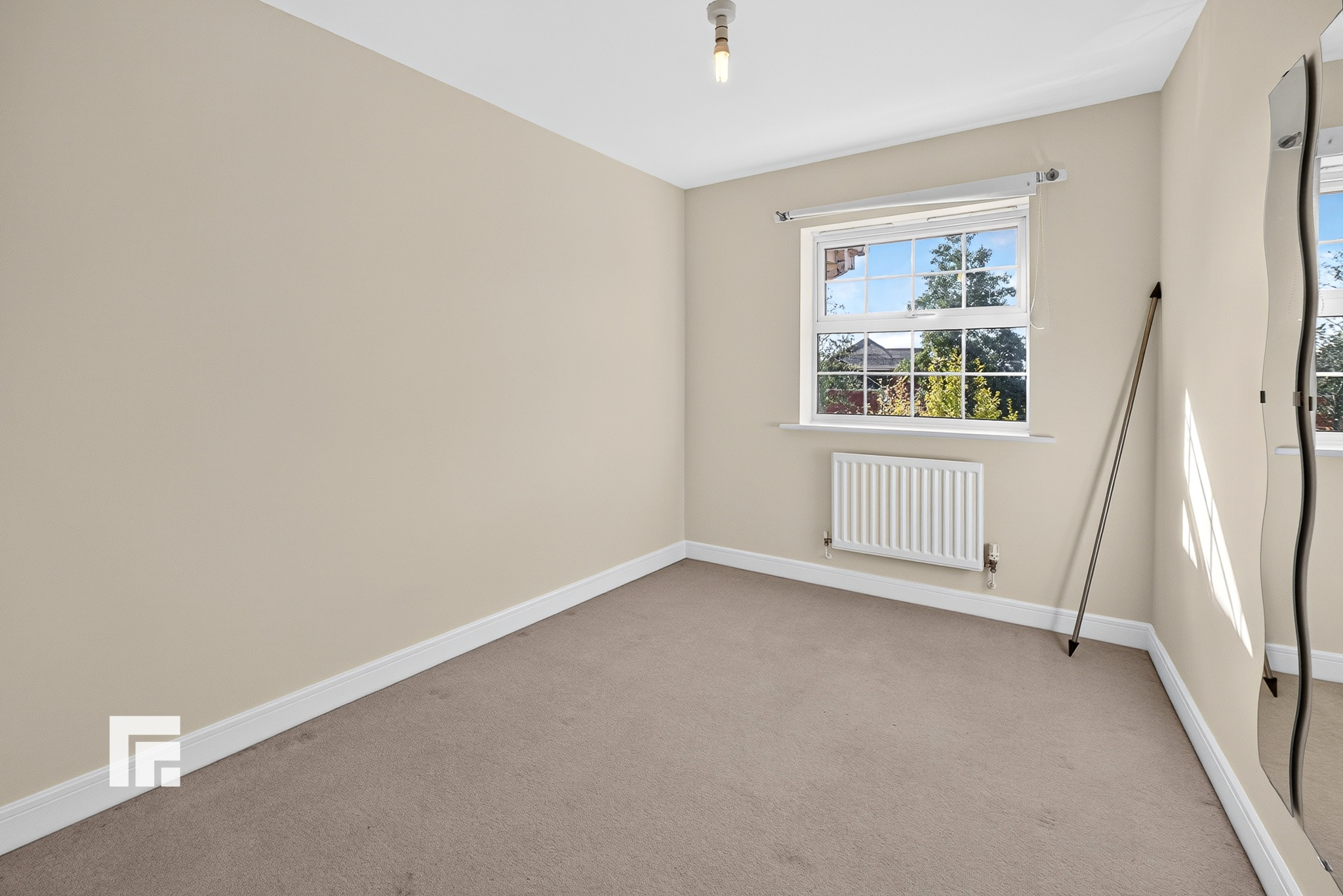Cambrian Crescent, Marshfield, CF3, photo 25