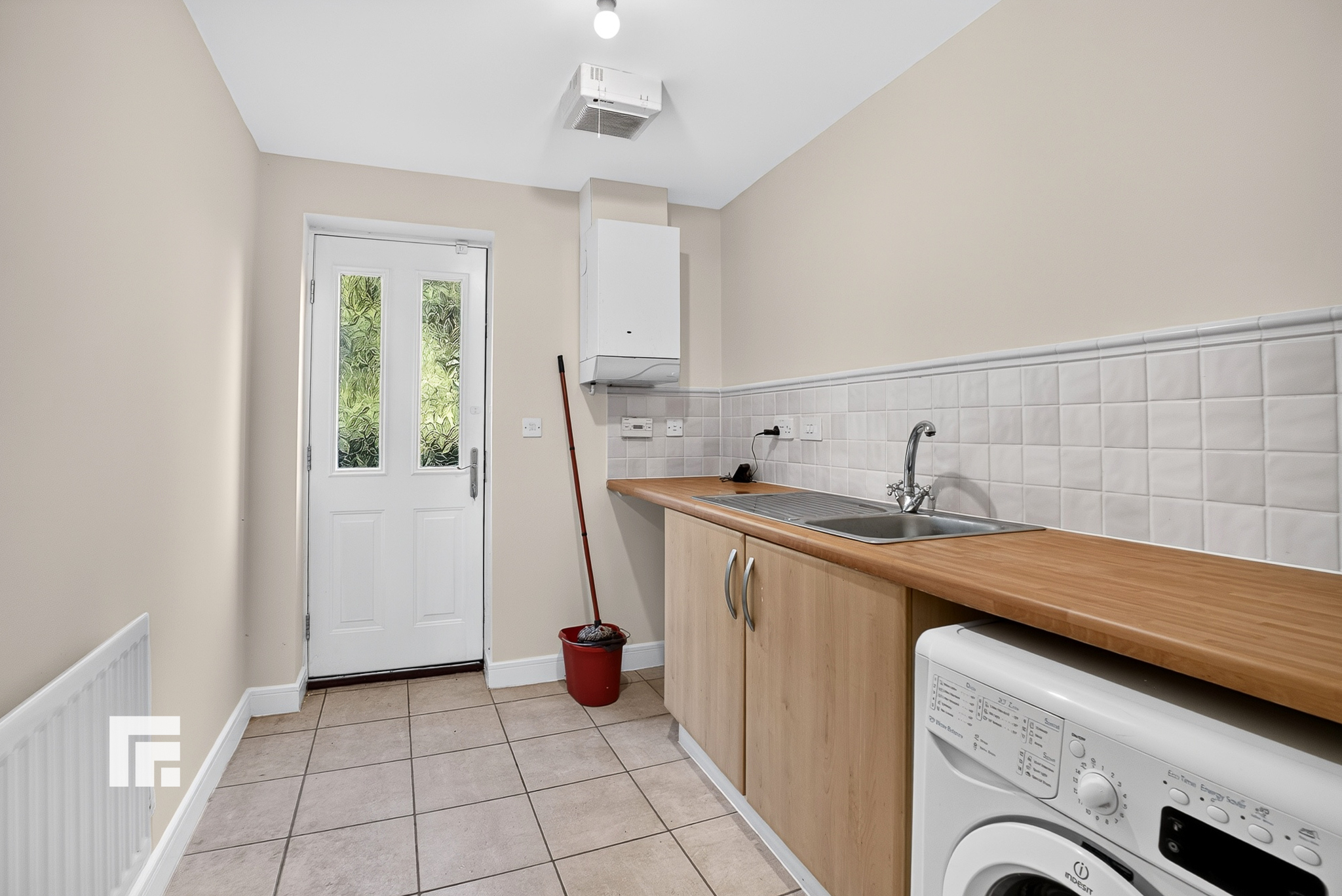 Cambrian Crescent, Marshfield, CF3, photo 11