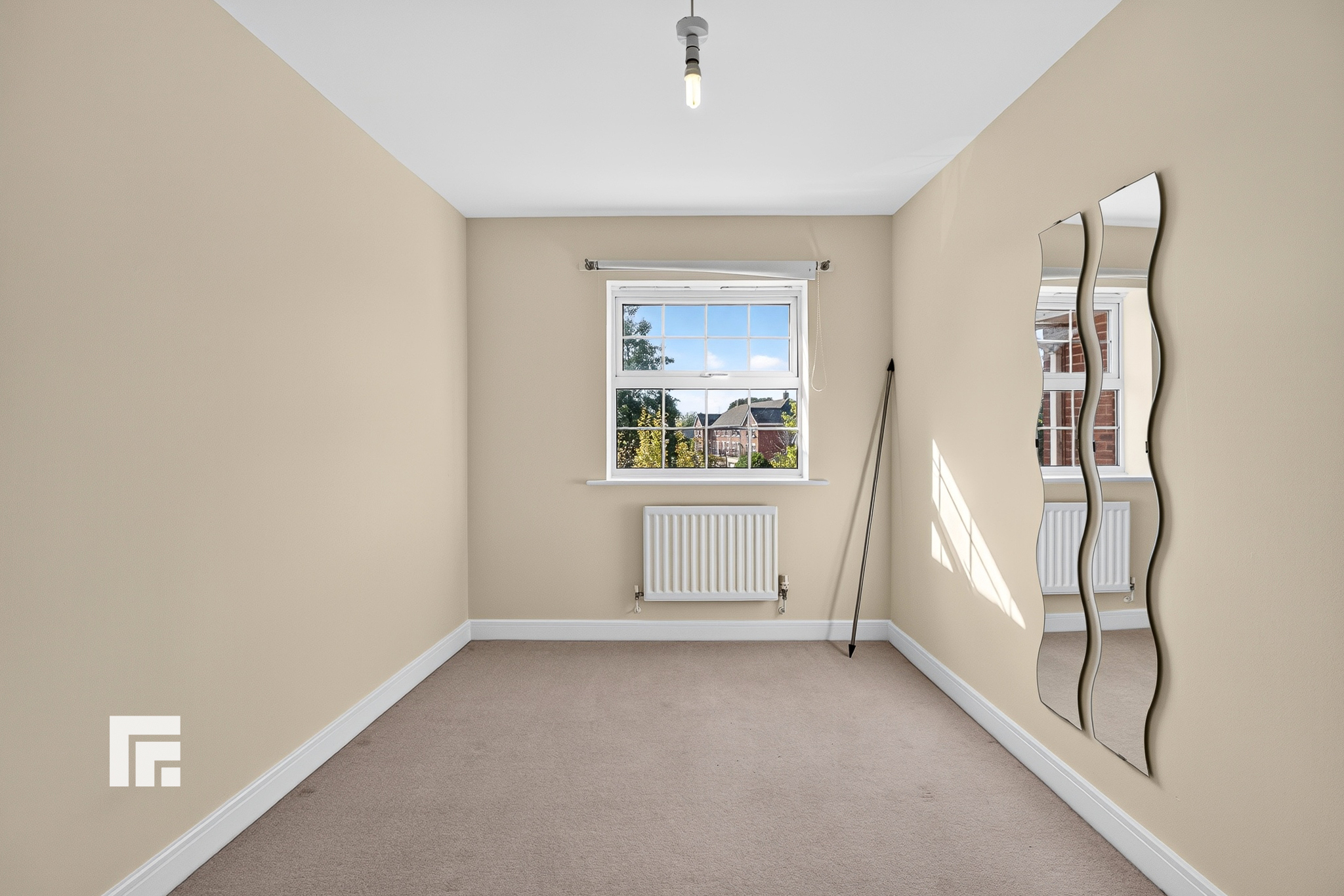 Cambrian Crescent, Marshfield, CF3, photo 26