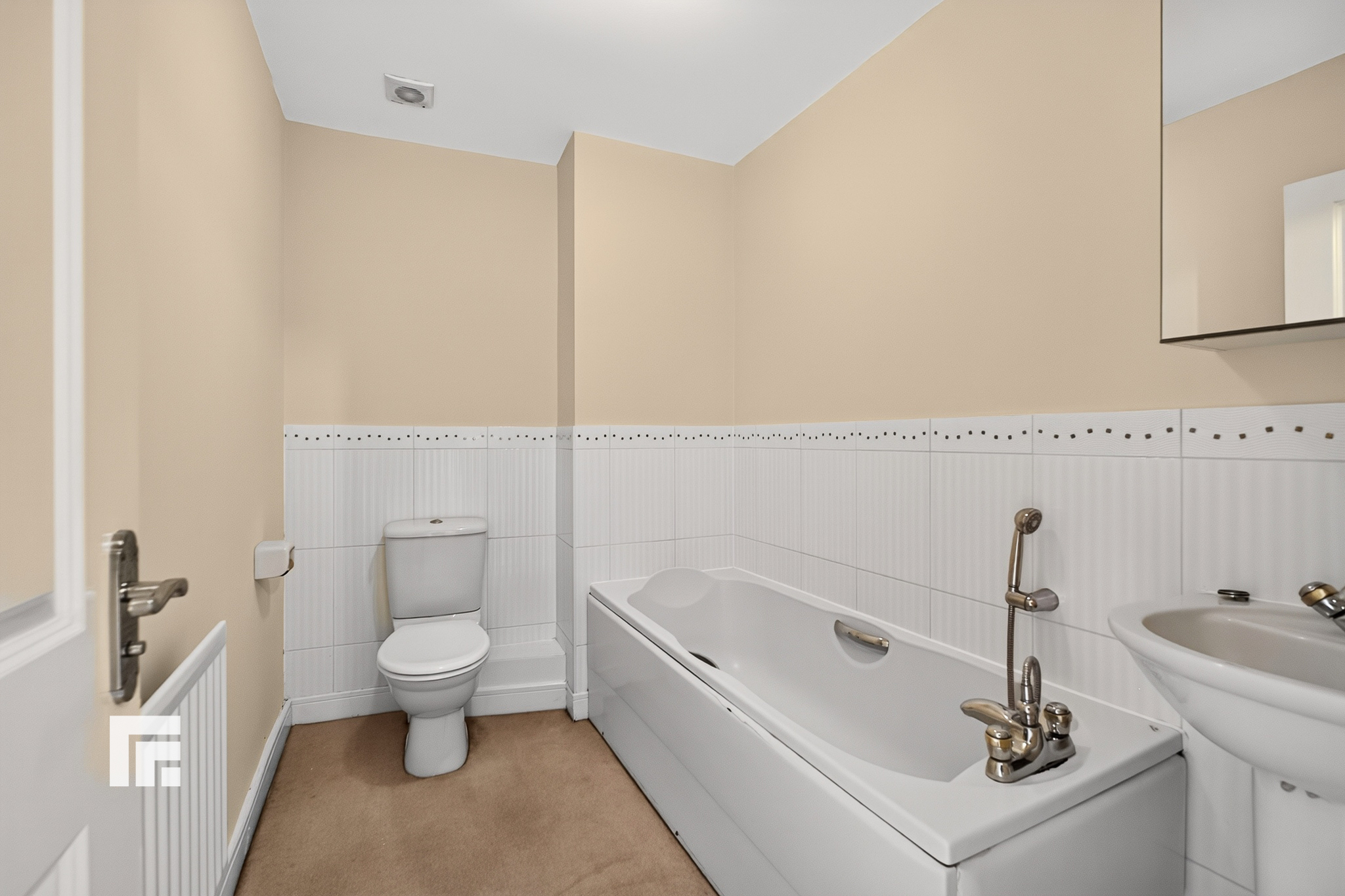 Cambrian Crescent, Marshfield, CF3, photo 29