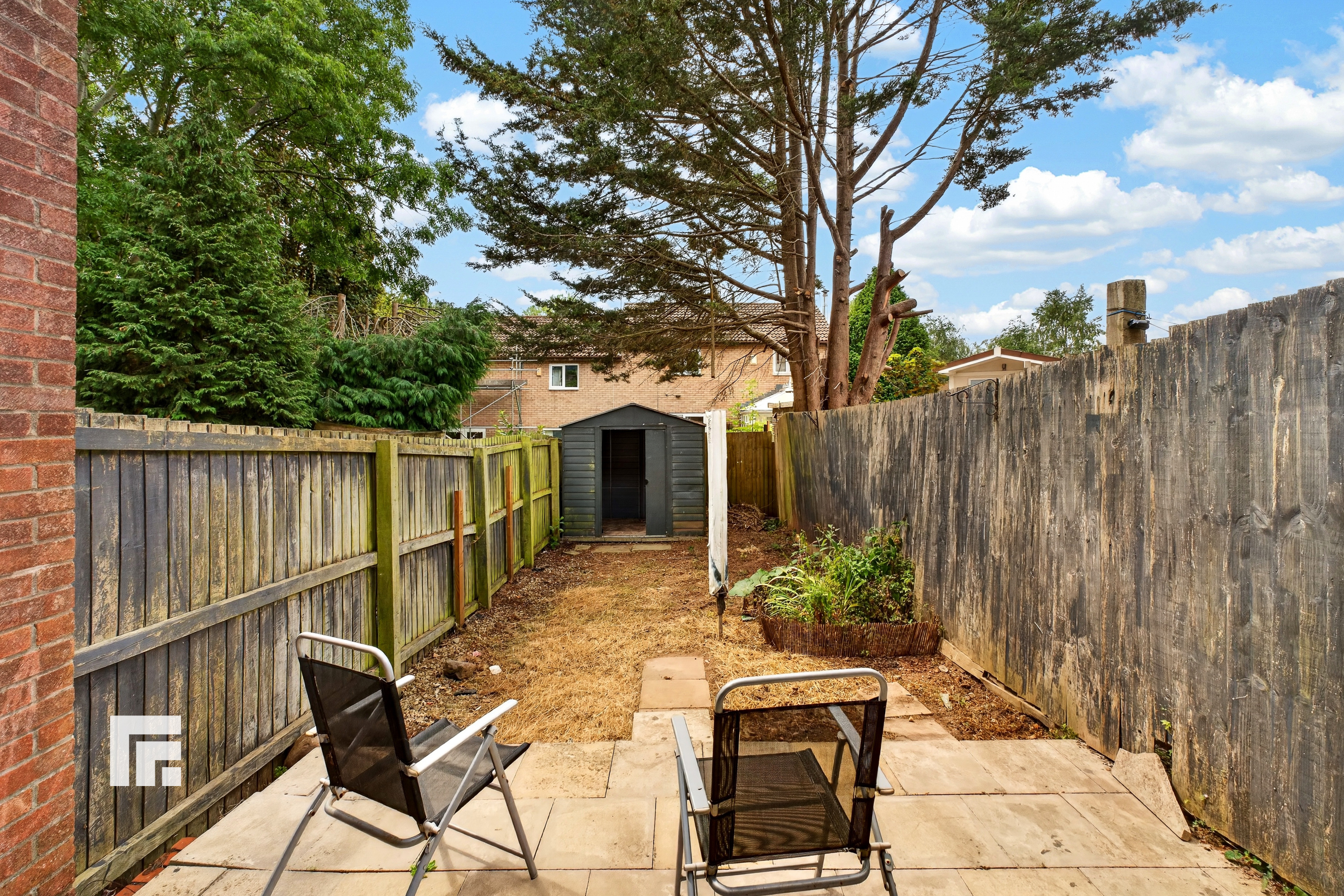 Bryn Haidd, Pentwyn, Cardiff, photo 4
