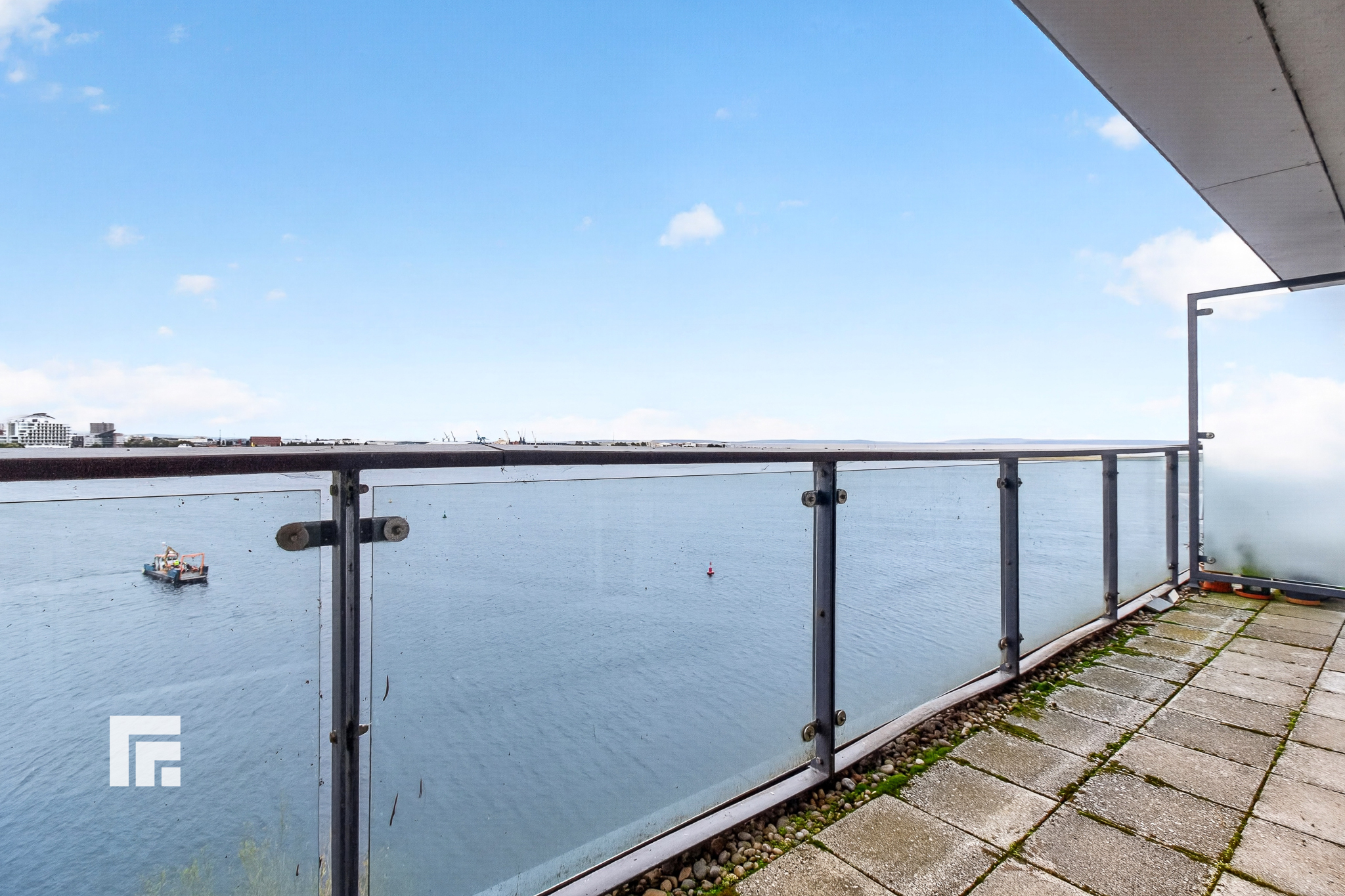 Dovercourt House, Prospect Place, Cardiff Bay, photo 8