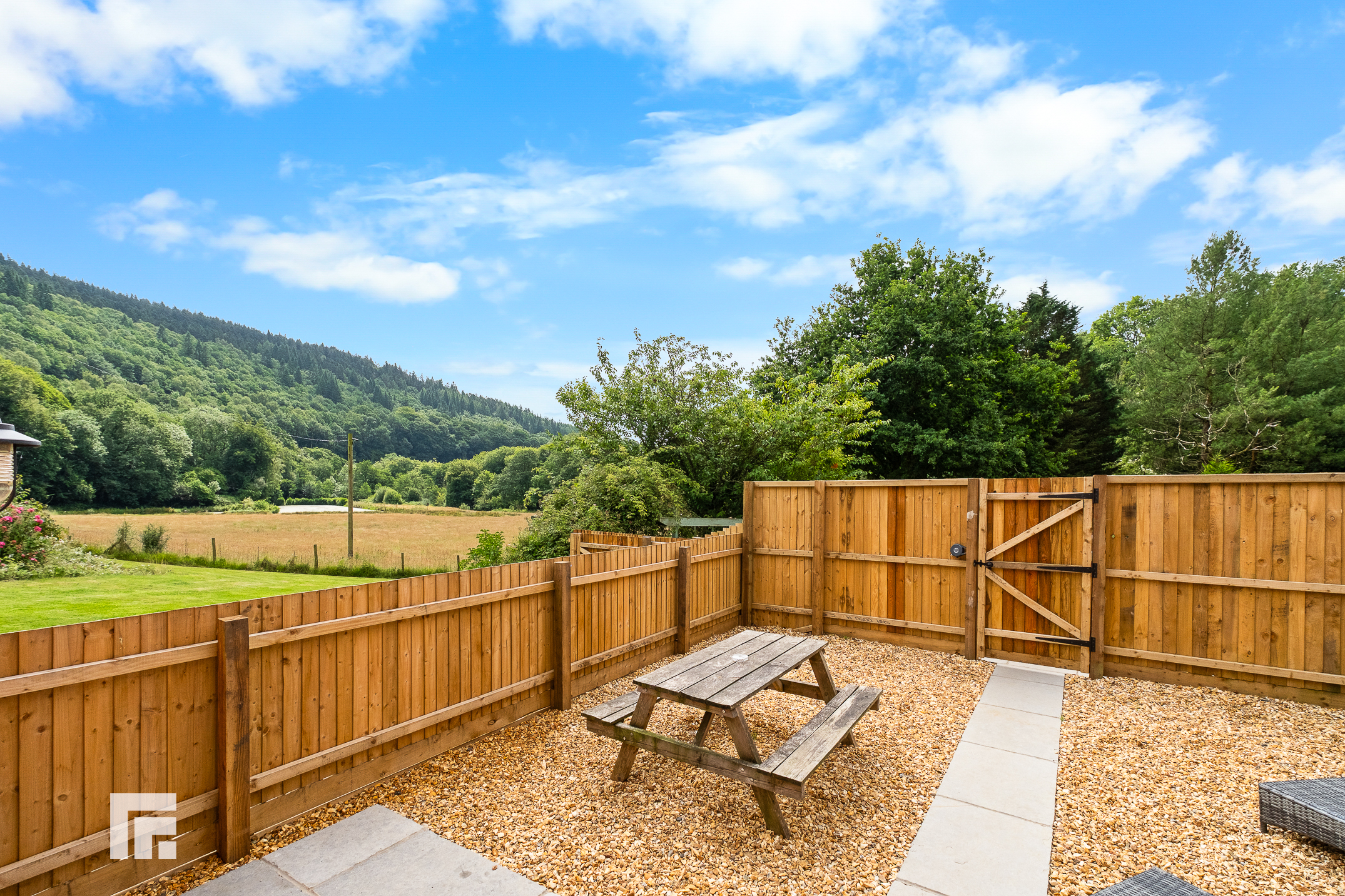 Pontygwaith Treharris CF46 5PD, photo 40