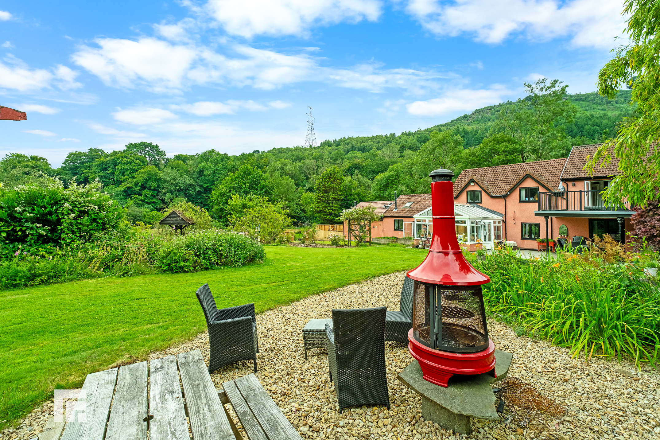 Pontygwaith Treharris CF46 5PD, photo 70