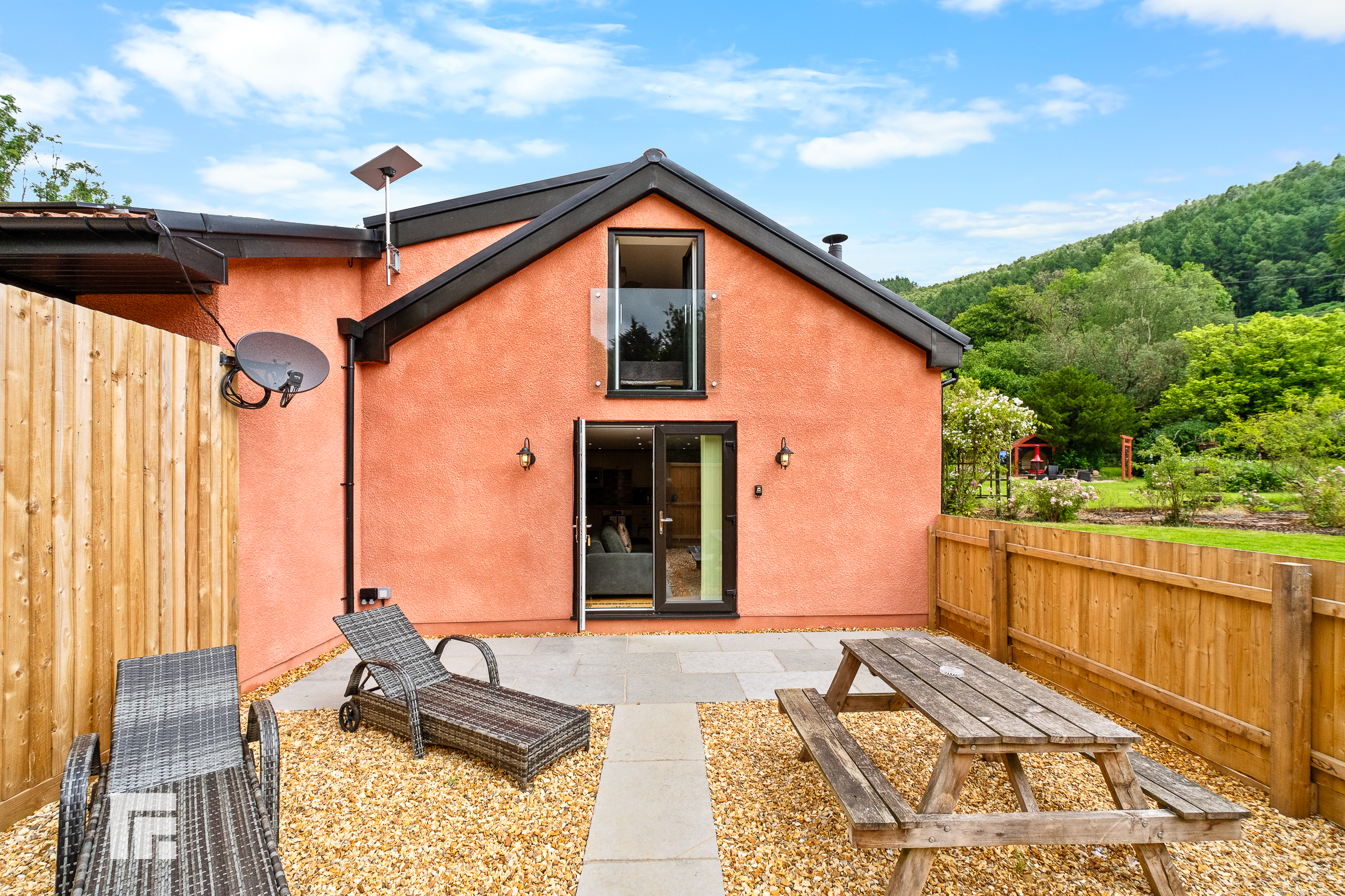 Pontygwaith Treharris CF46 5PD, photo 22