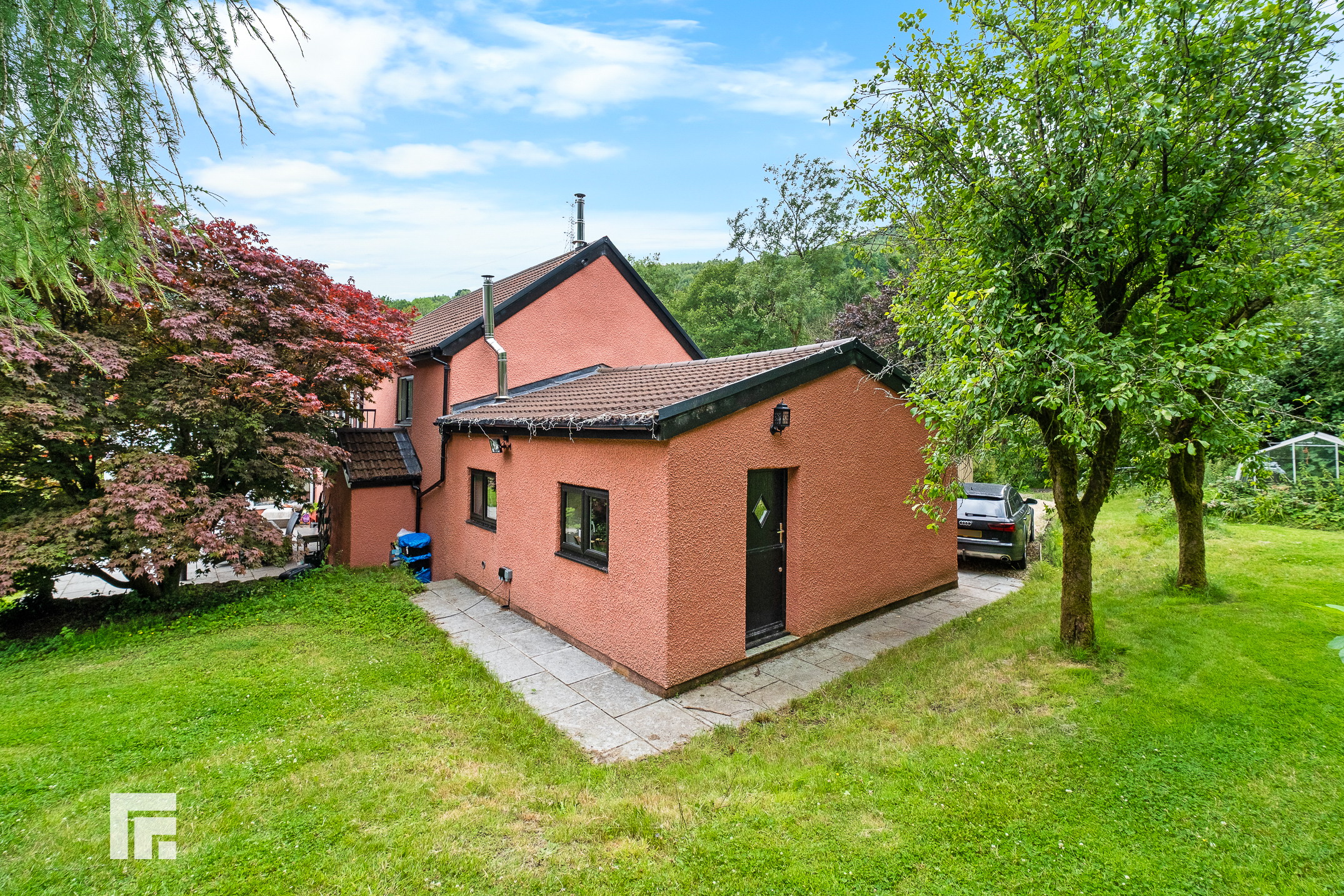 Pontygwaith Treharris CF46 5PD, photo 75