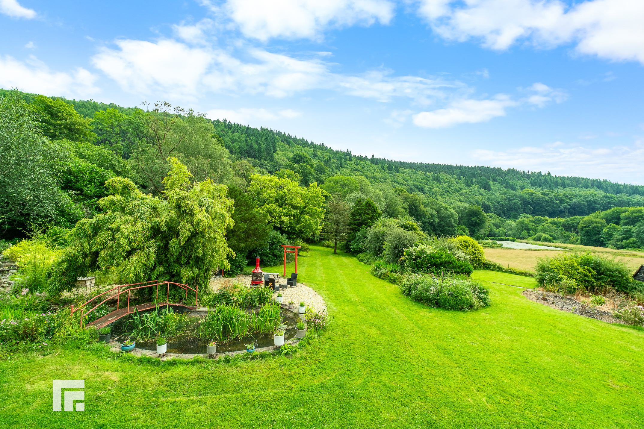 Pontygwaith Treharris CF46 5PD, photo 52