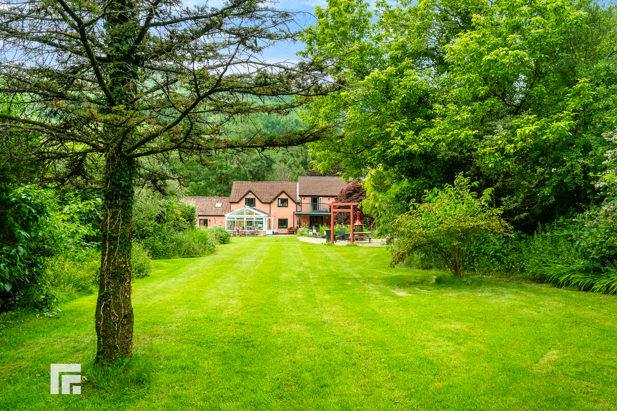 Pontygwaith Treharris CF46 5PD, photo 72