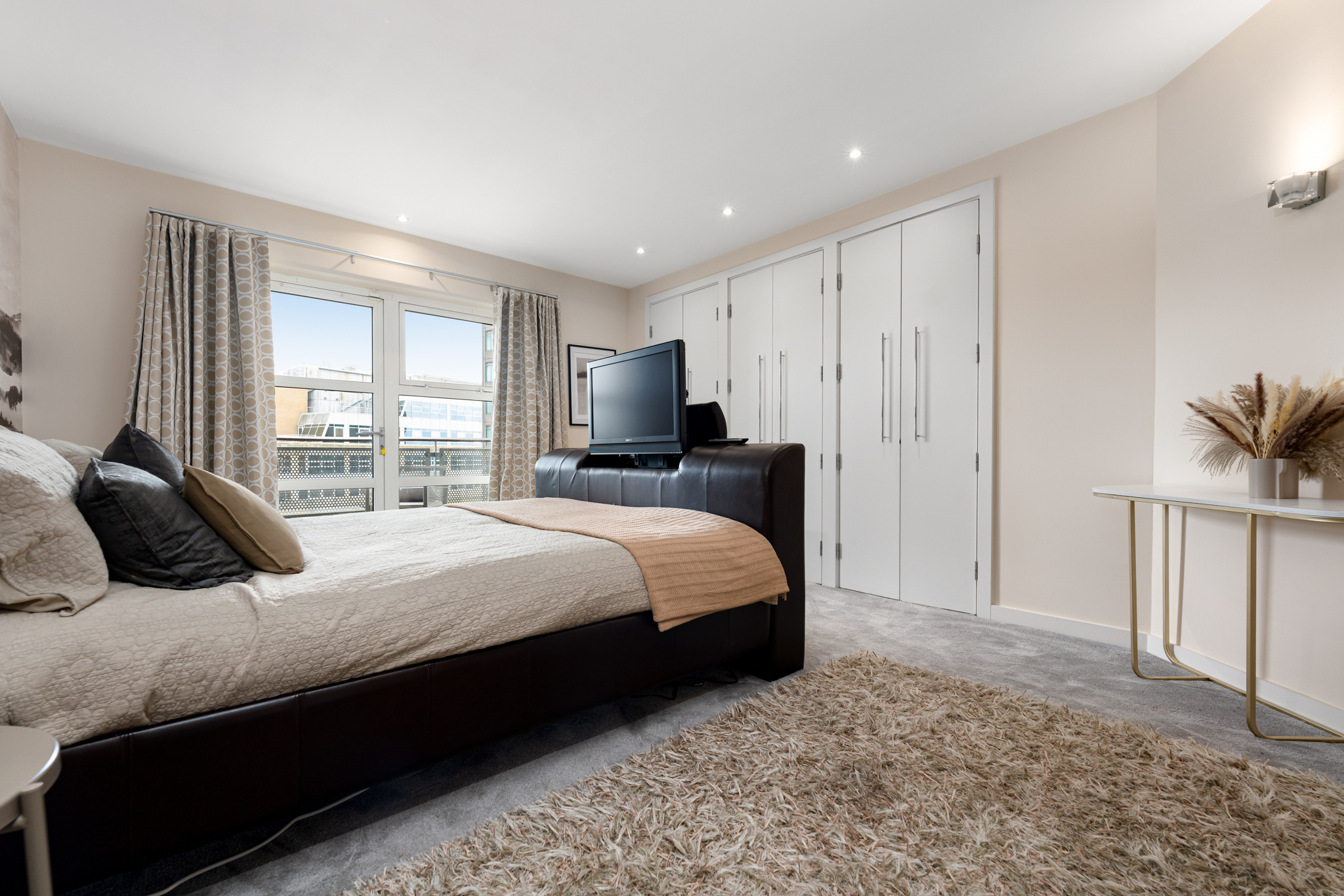 Park View, Greyfriars Road, Cardiff, photo 18